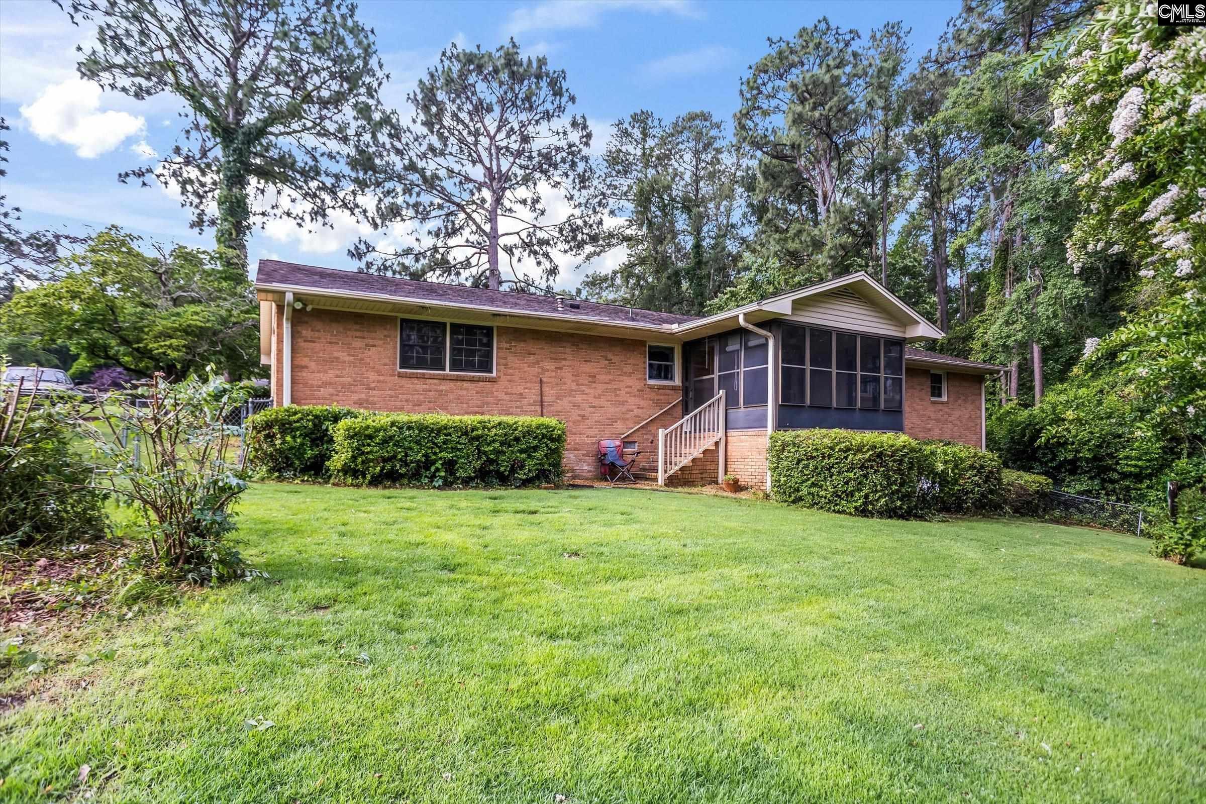 409 Laurel Drive Graniteville, SC 29829-0000