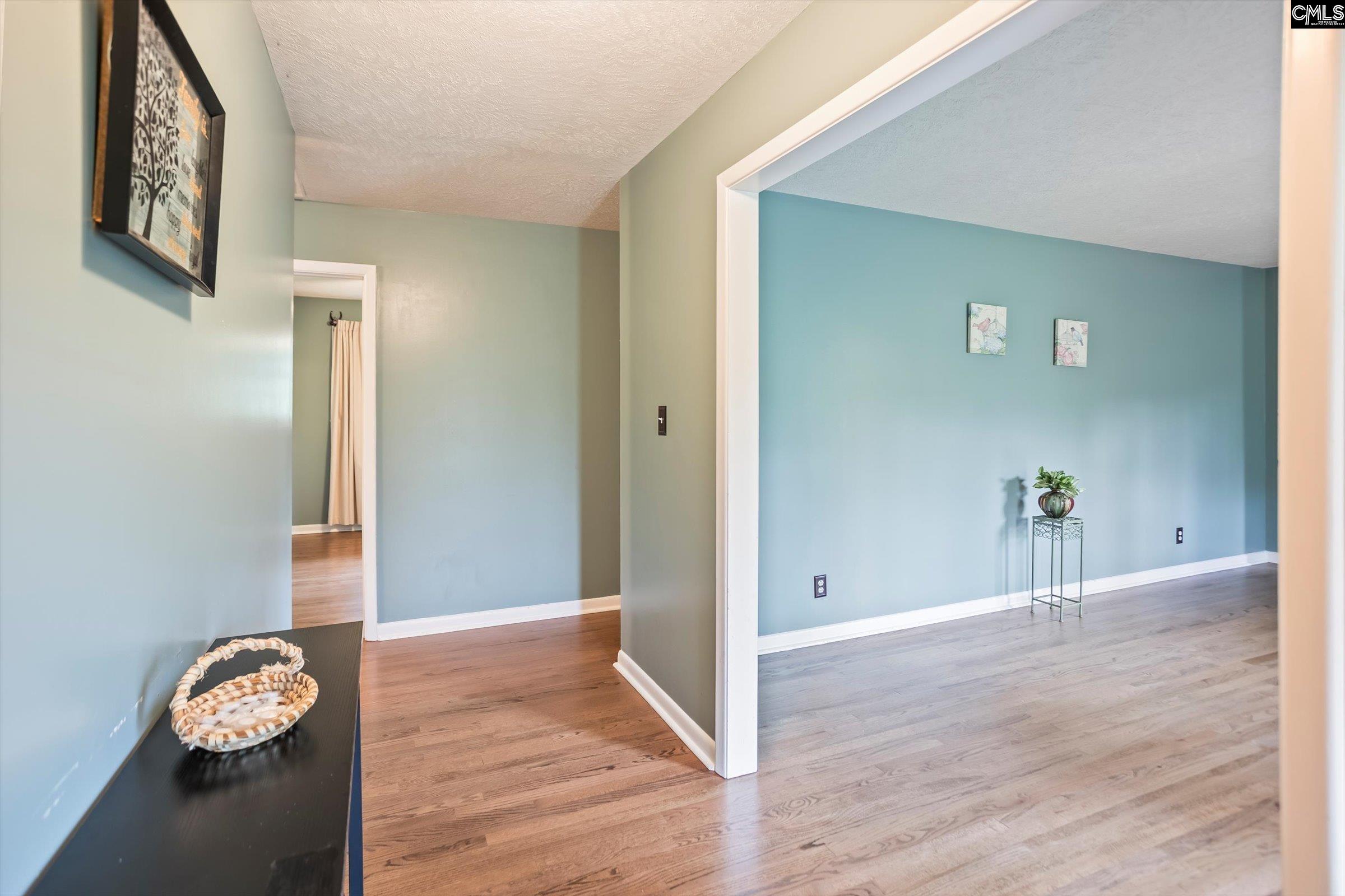 409 Laurel Drive Graniteville, SC 29829-0000
