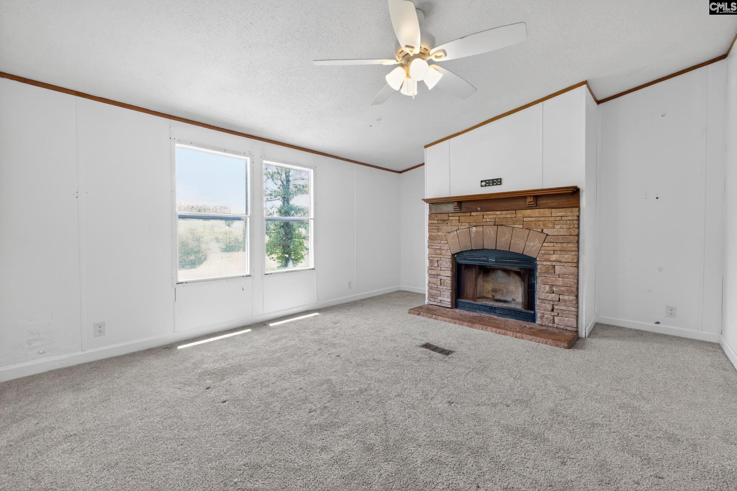 1379 Cassidy Road Camden, SC 29020