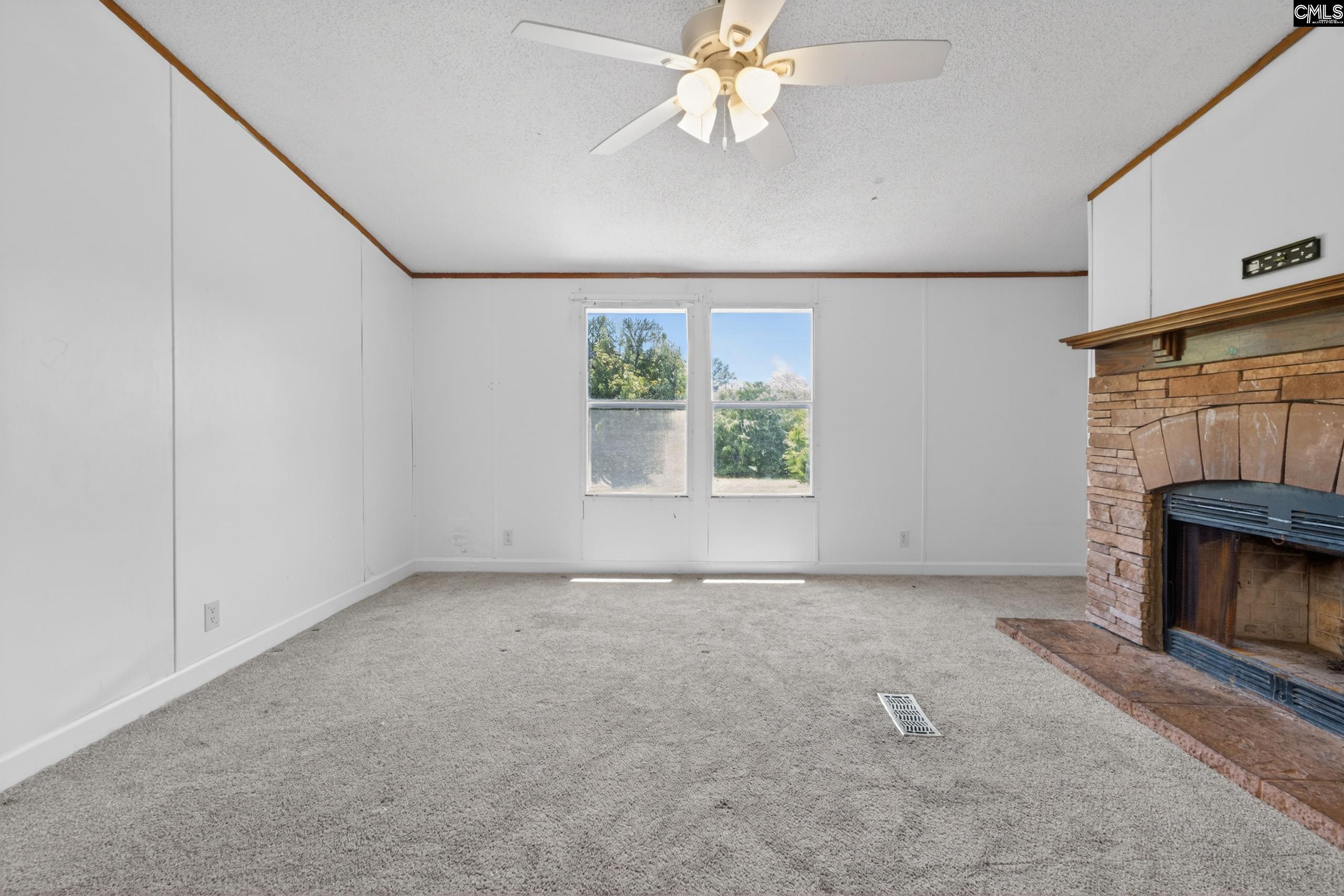 1379 Cassidy Road Camden, SC 29020