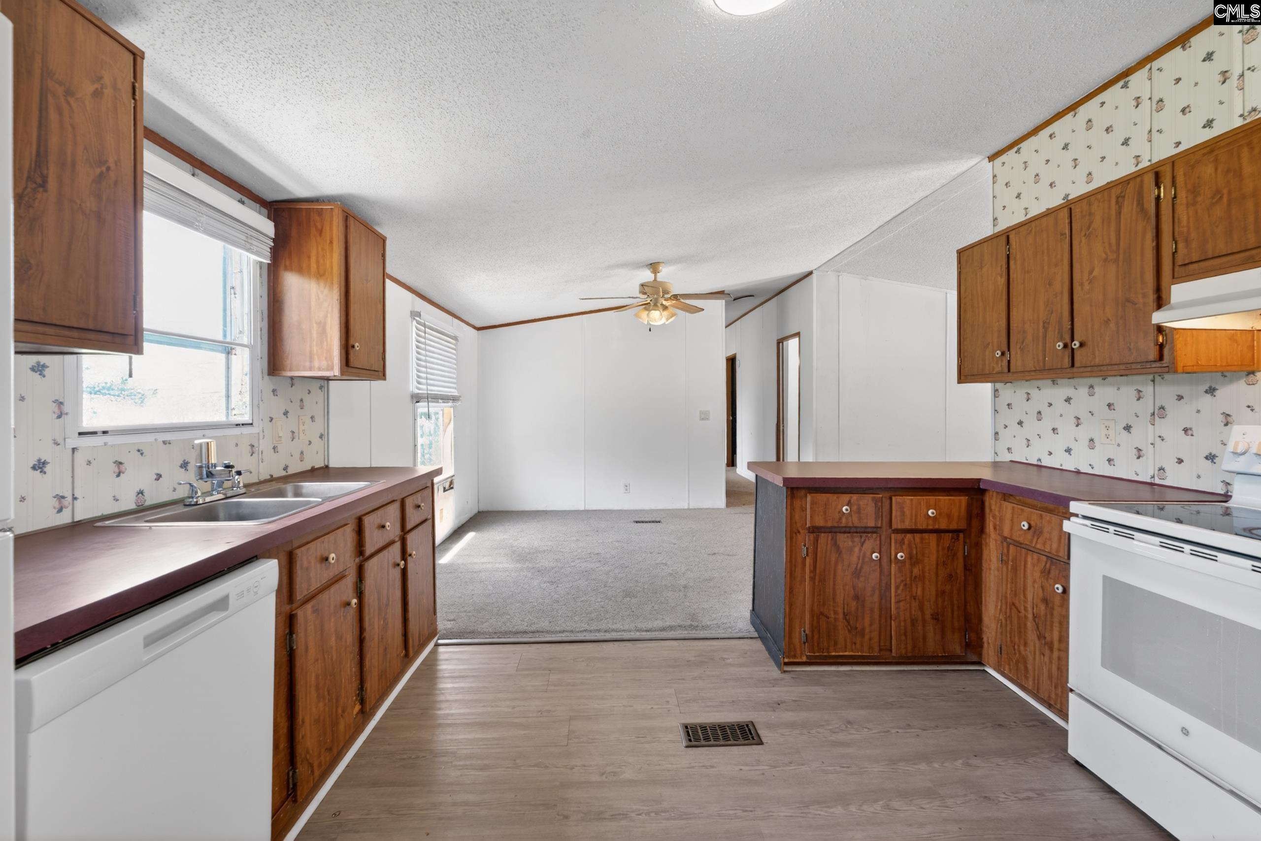1379 Cassidy Road Camden, SC 29020