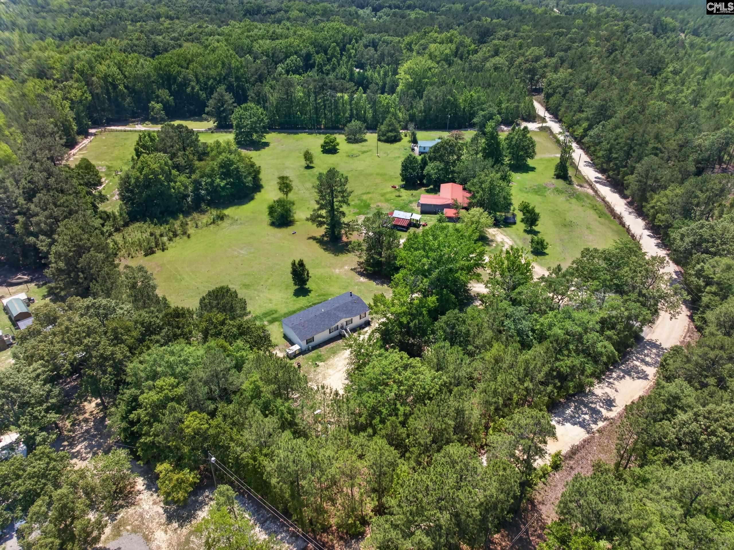 1379 Cassidy Road Camden, SC 29020