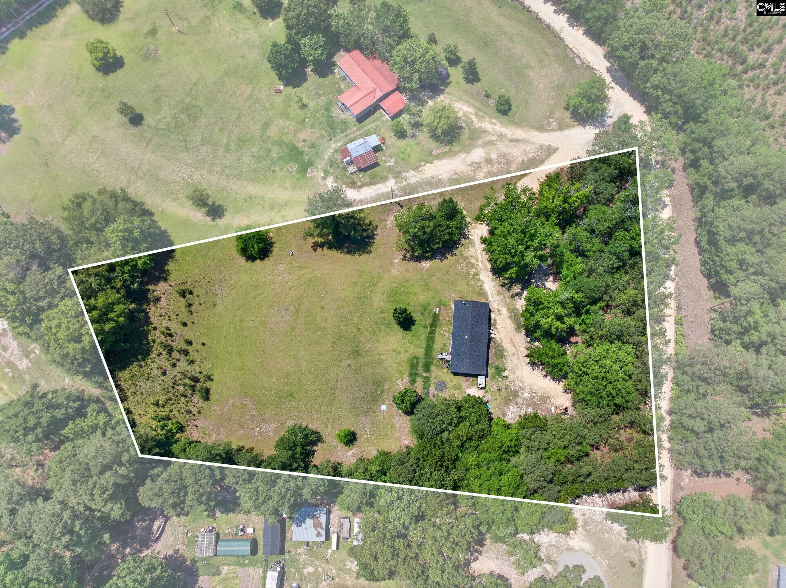 1379 Cassidy Road Camden, SC 29020