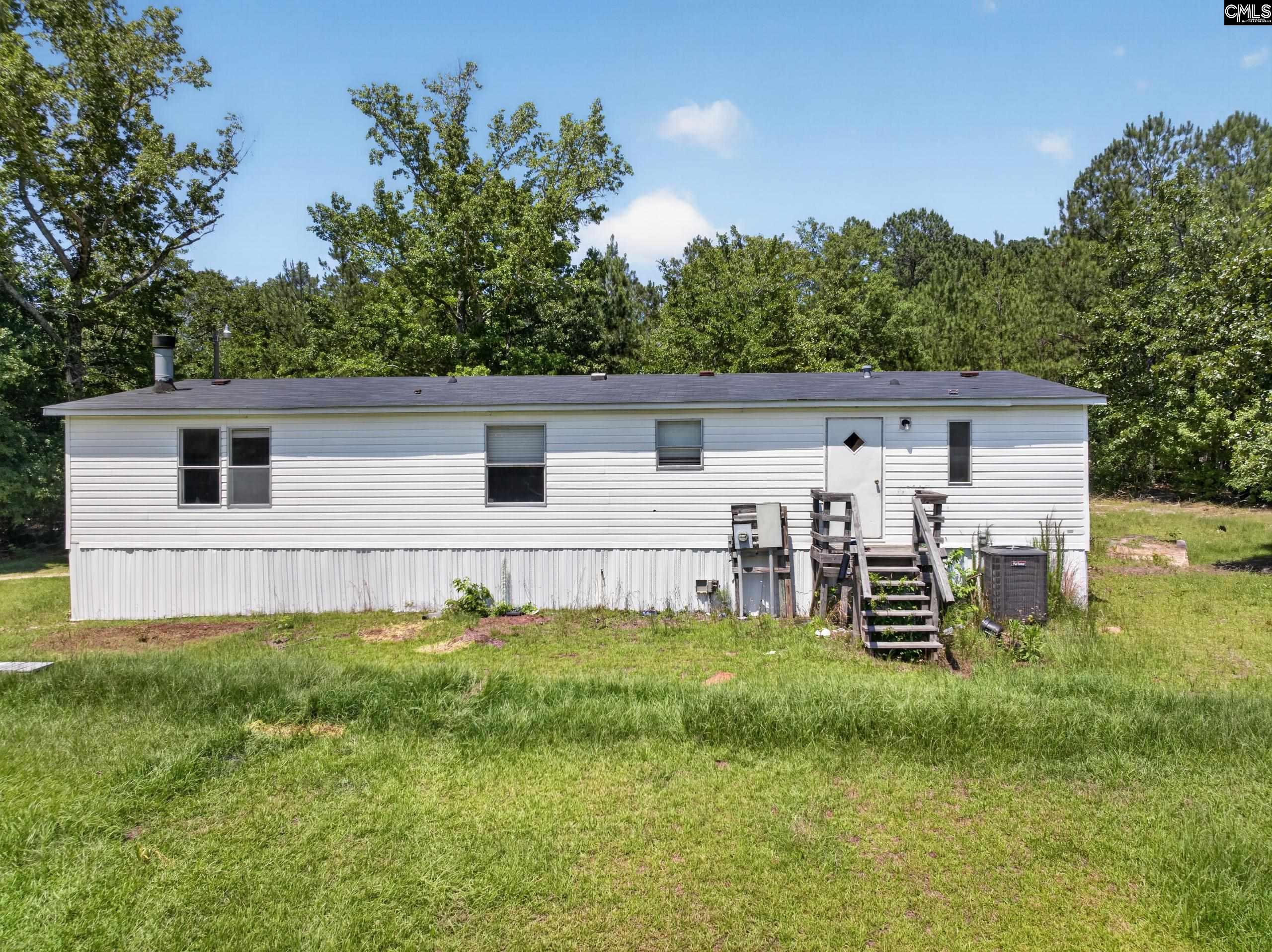 1379 Cassidy Road Camden, SC 29020
