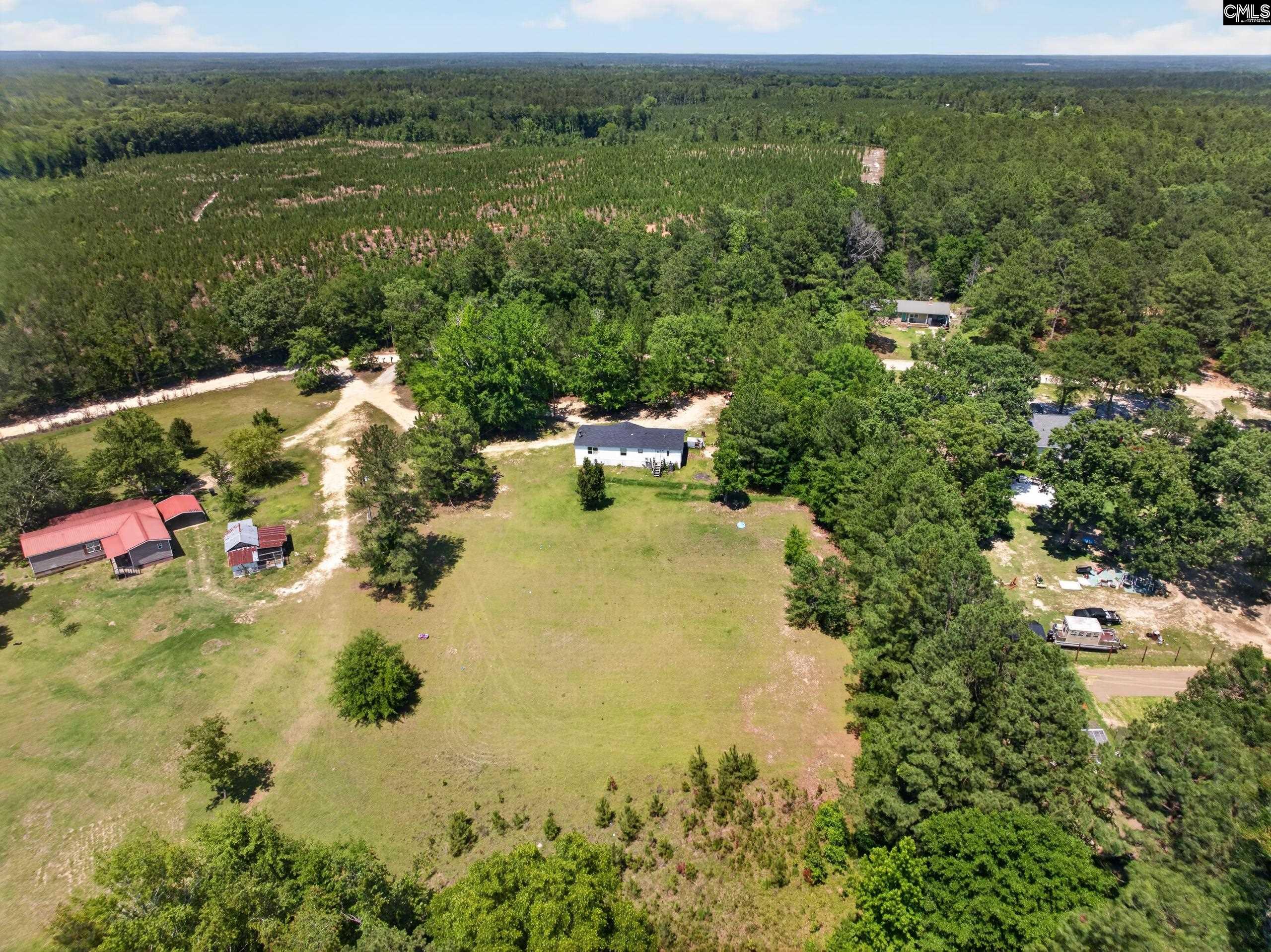 1379 Cassidy Road Camden, SC 29020