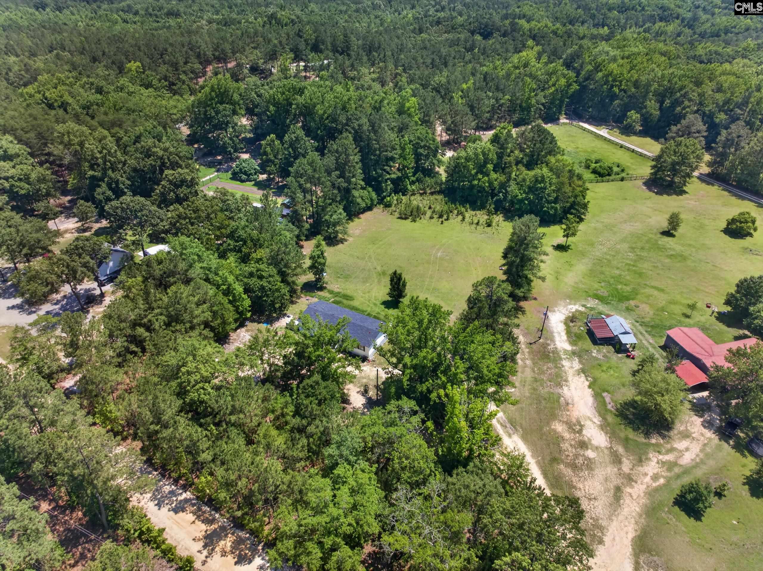 1379 Cassidy Road Camden, SC 29020