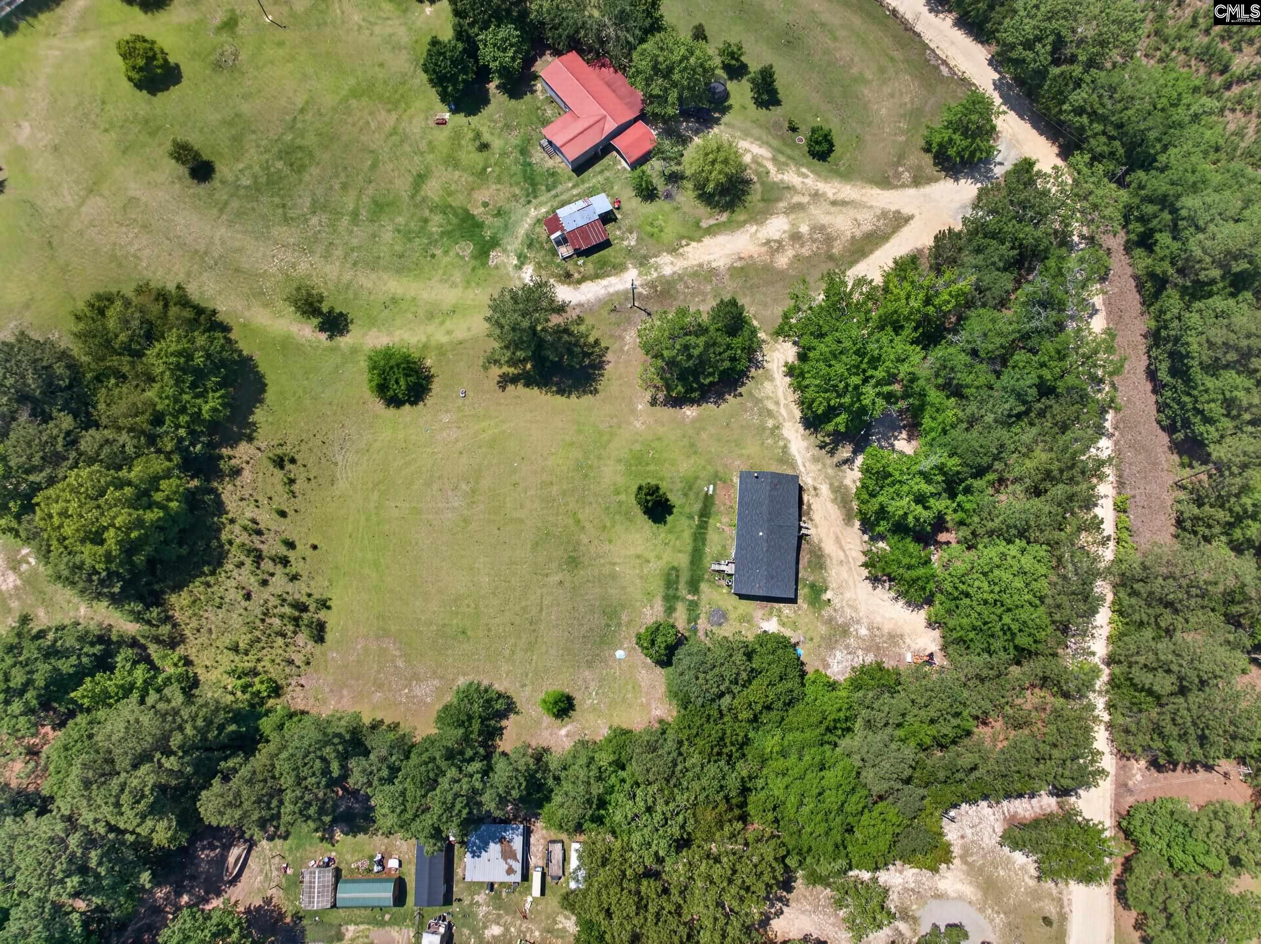 1379 Cassidy Road Camden, SC 29020
