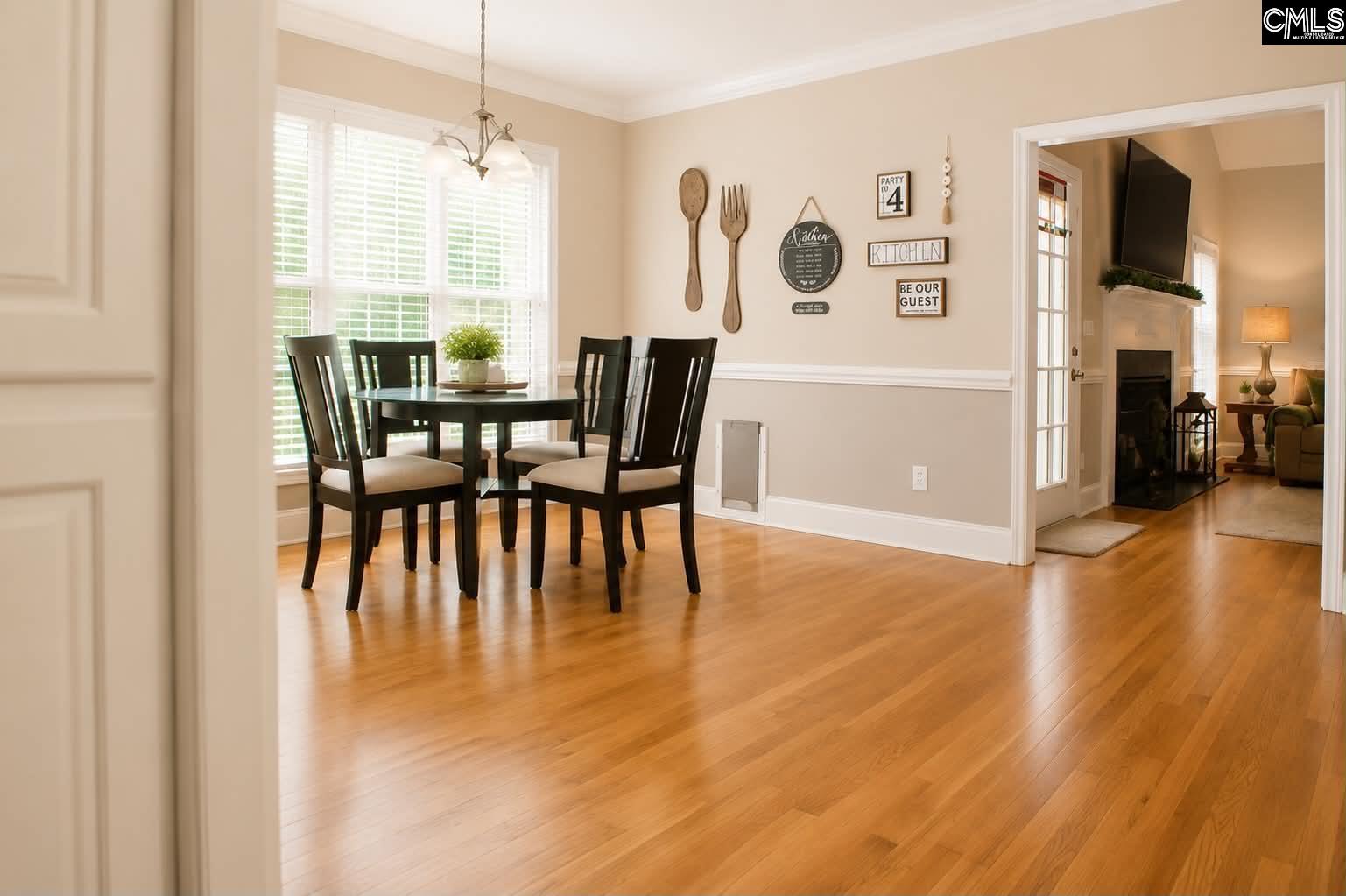 25 Middleton Drive Lugoff, SC 29078