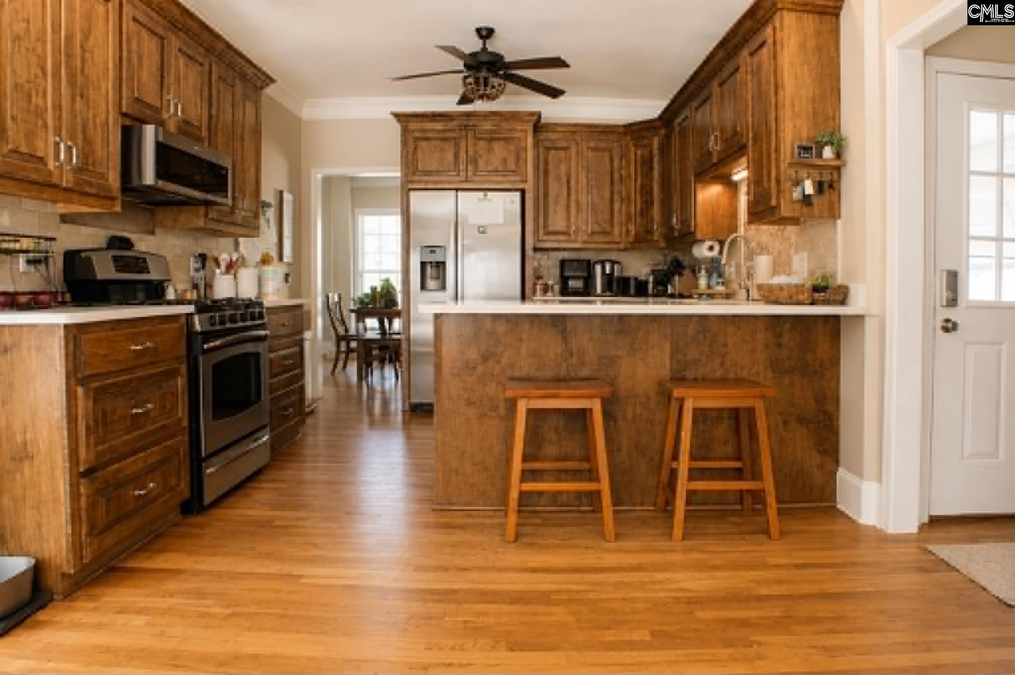 25 Middleton Drive Lugoff, SC 29078