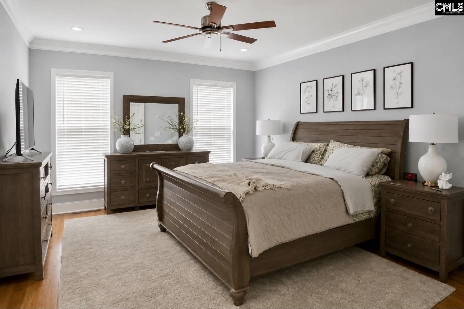 25 Middleton Drive Lugoff, SC 29078