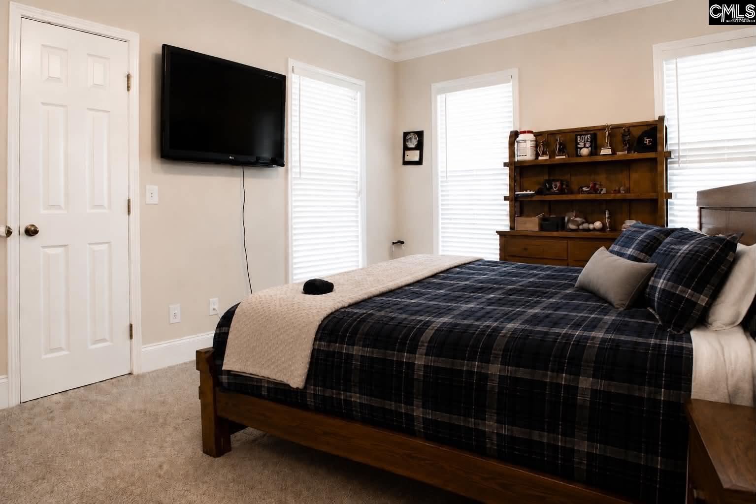 25 Middleton Drive Lugoff, SC 29078