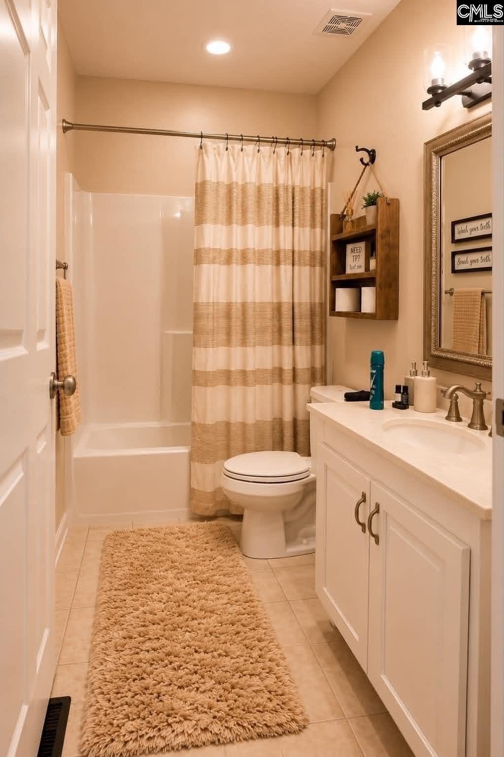 25 Middleton Drive Lugoff, SC 29078