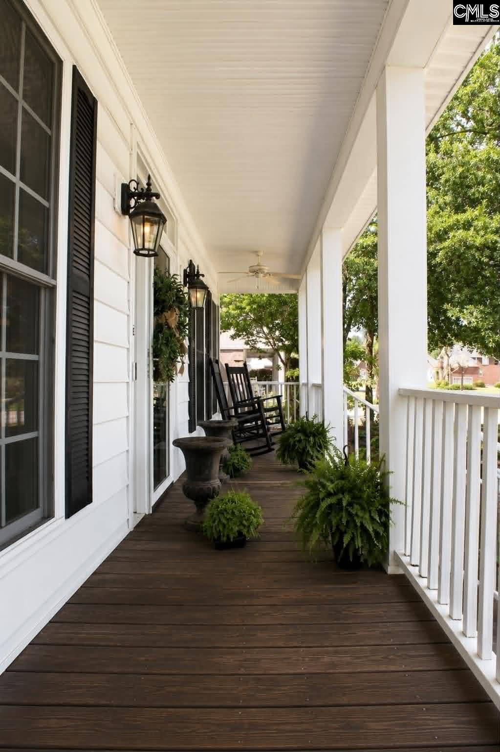 25 Middleton Drive Lugoff, SC 29078