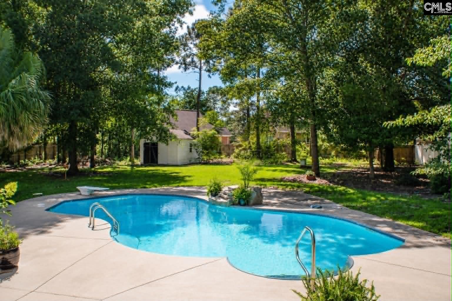 25 Middleton Drive Lugoff, SC 29078