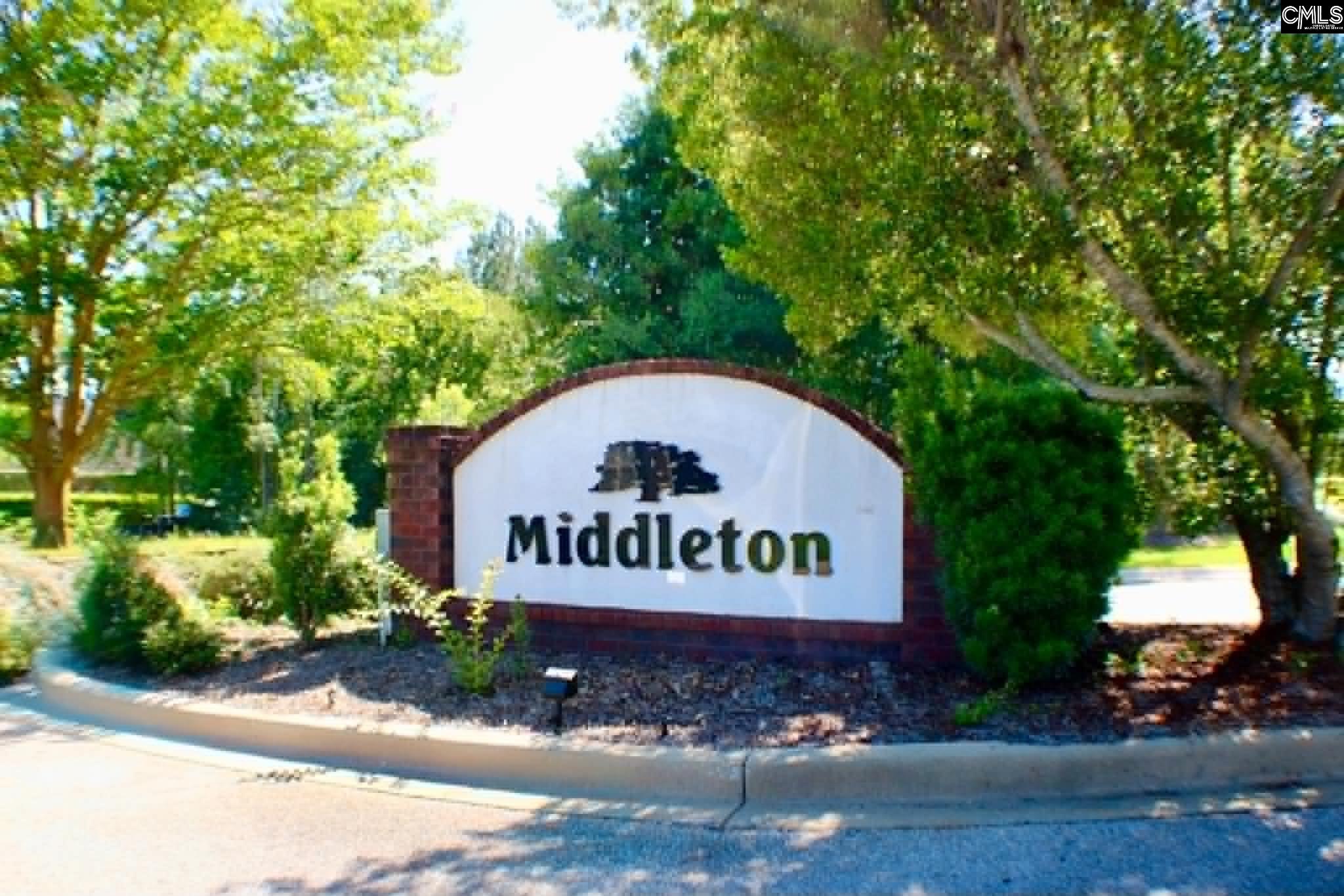 25 Middleton Drive Lugoff, SC 29078
