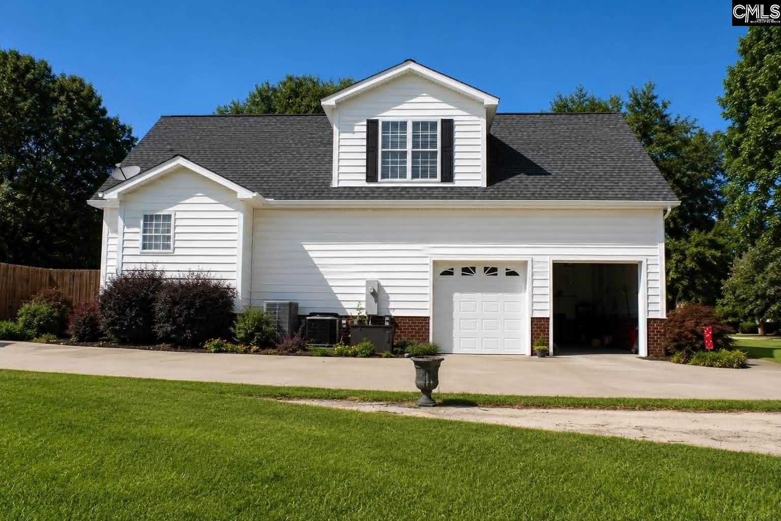 25 Middleton Drive Lugoff, SC 29078