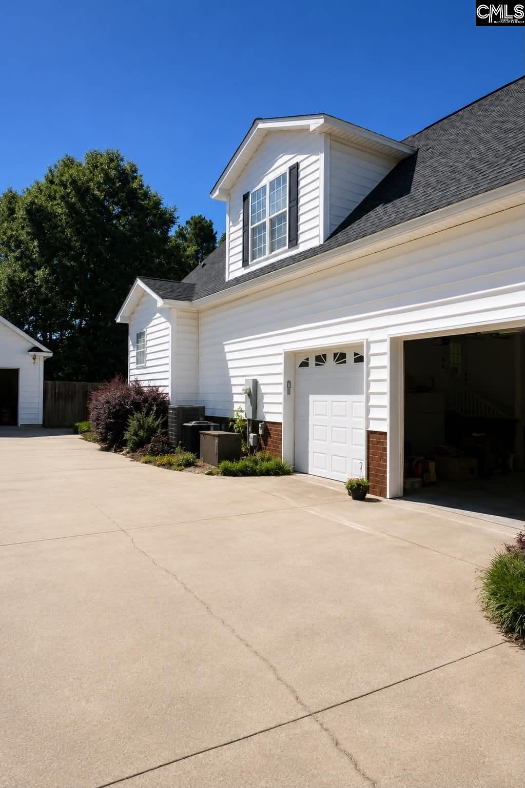 25 Middleton Drive Lugoff, SC 29078