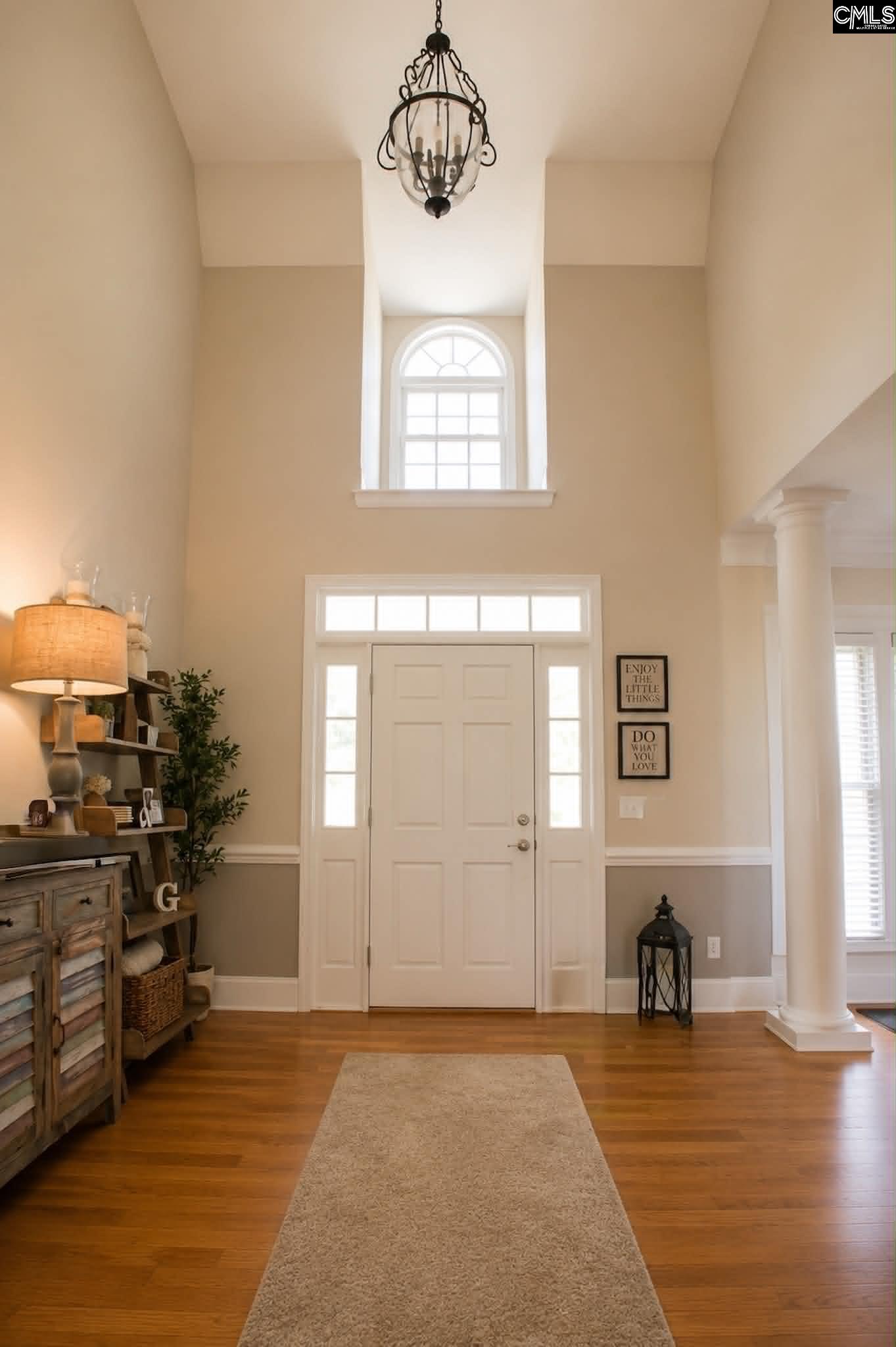 25 Middleton Drive Lugoff, SC 29078