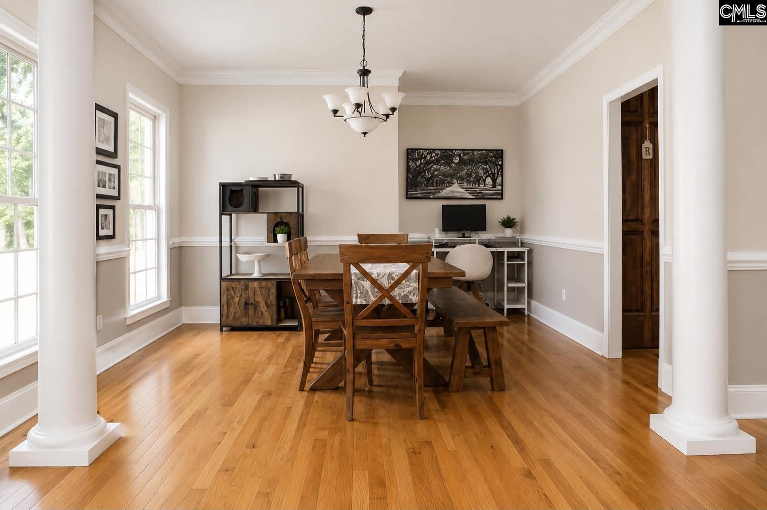 25 Middleton Drive Lugoff, SC 29078