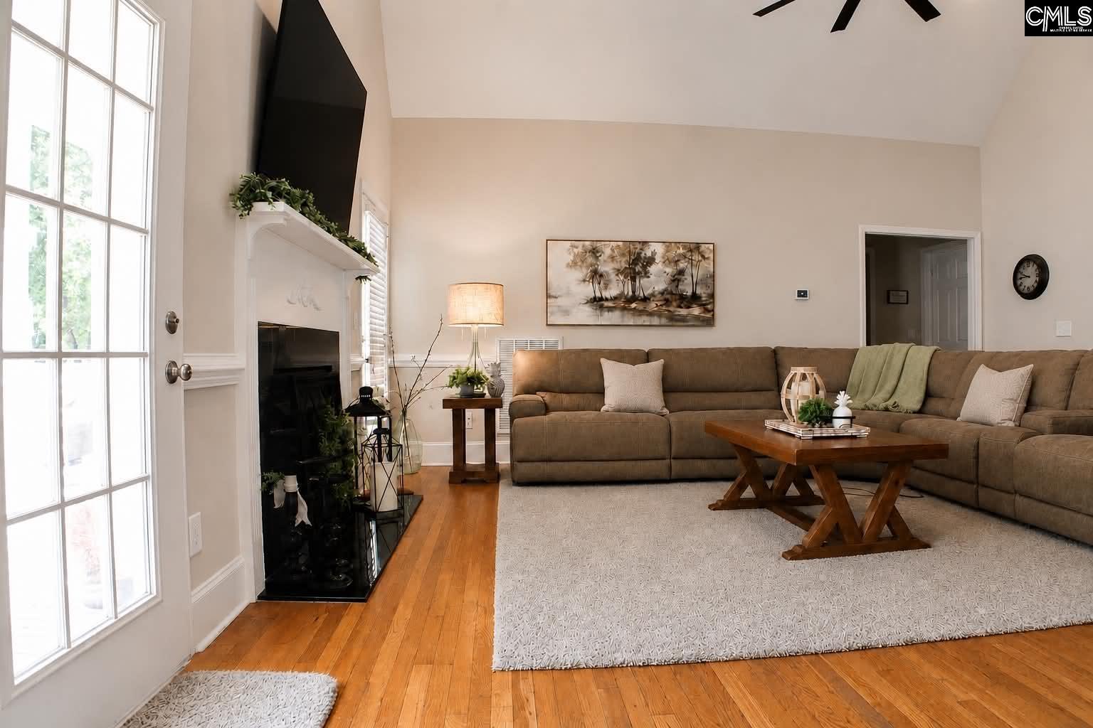 25 Middleton Drive Lugoff, SC 29078