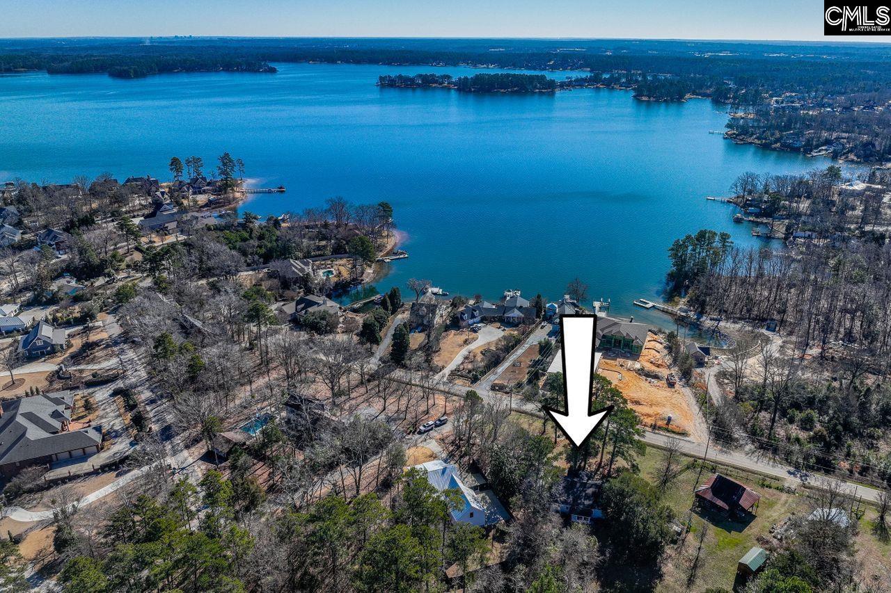425 Yachting Road Lexington, SC 29072