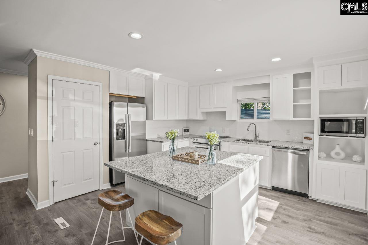 425 Yachting Road Lexington, SC 29072