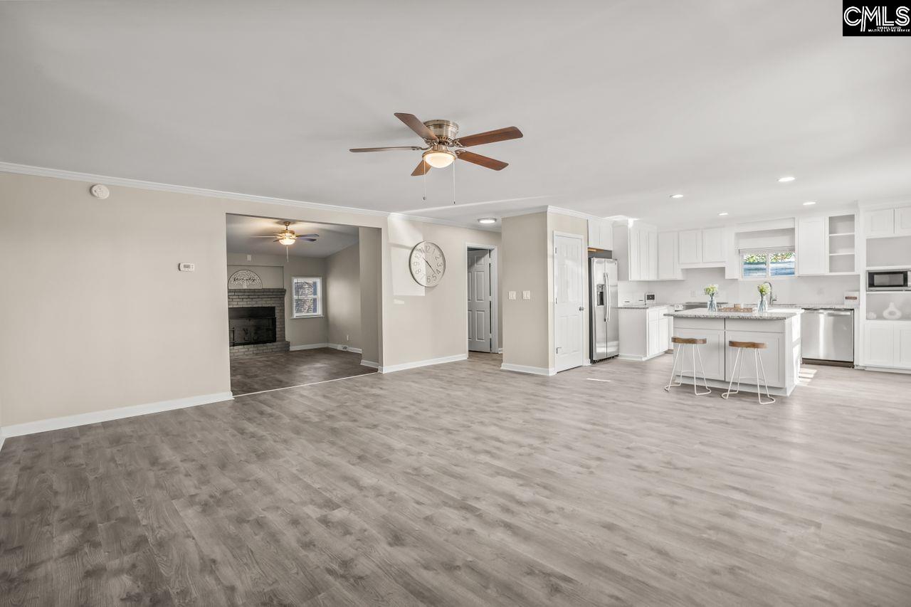425 Yachting Road Lexington, SC 29072