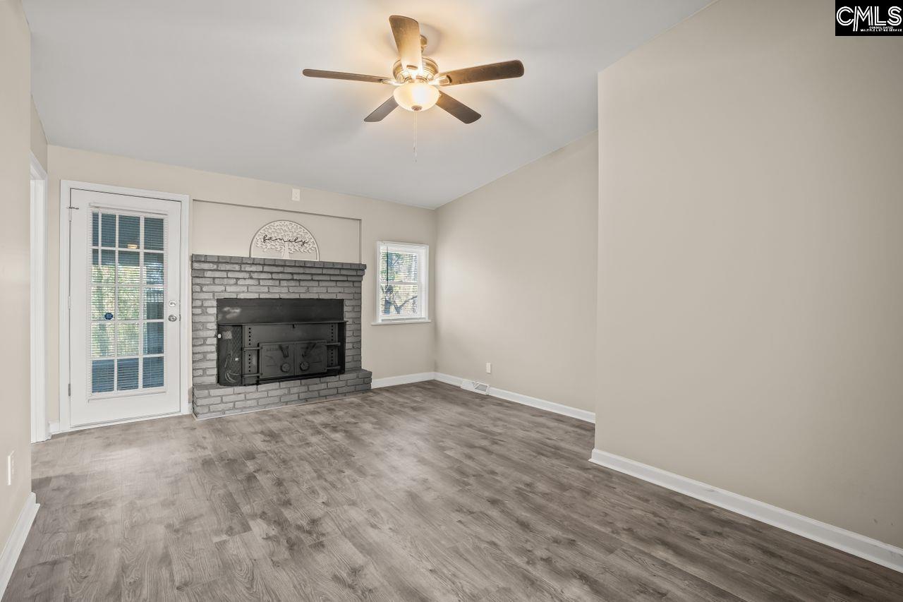 425 Yachting Road Lexington, SC 29072