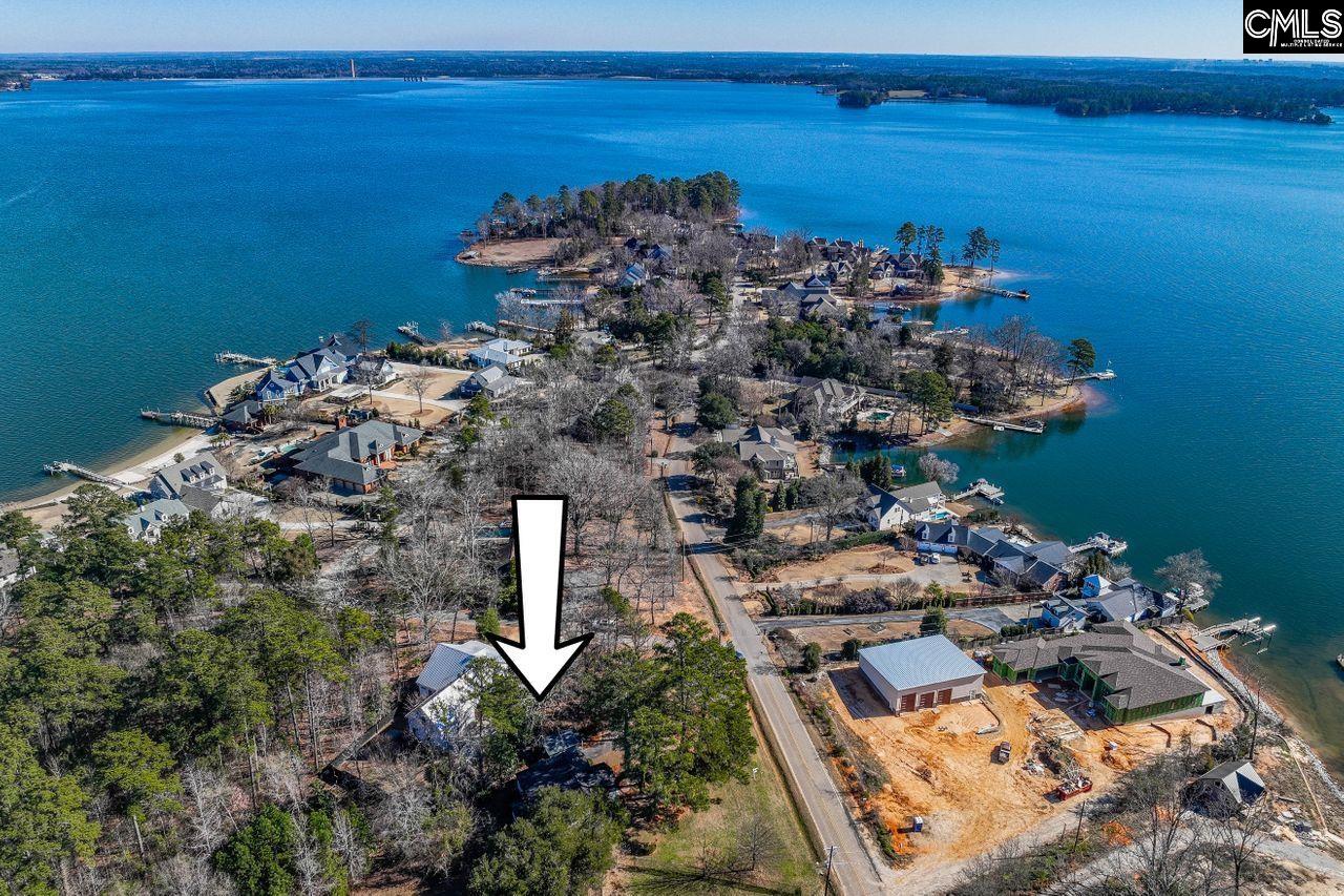 425 Yachting Road Lexington, SC 29072