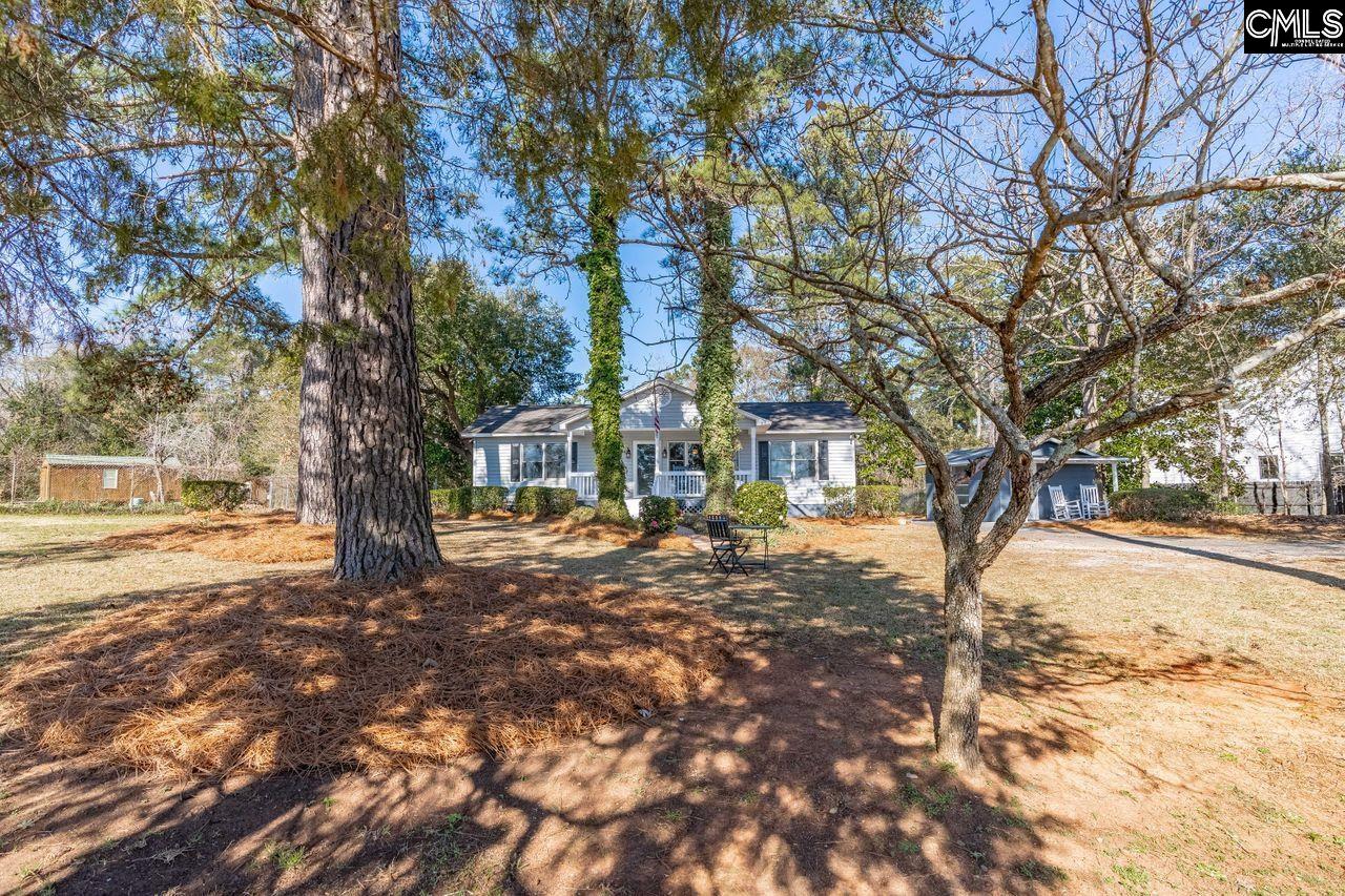 425 Yachting Road Lexington, SC 29072