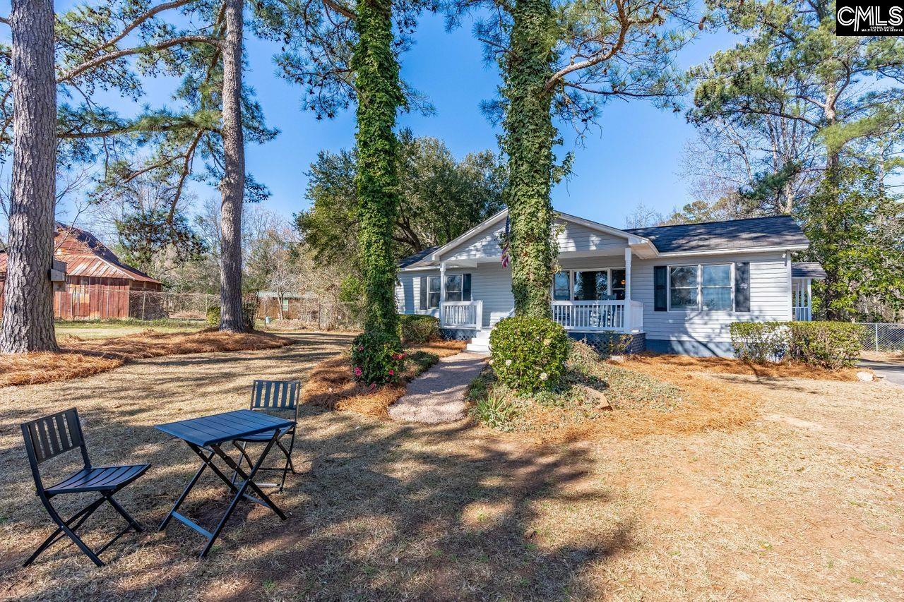 425 Yachting Road Lexington, SC 29072