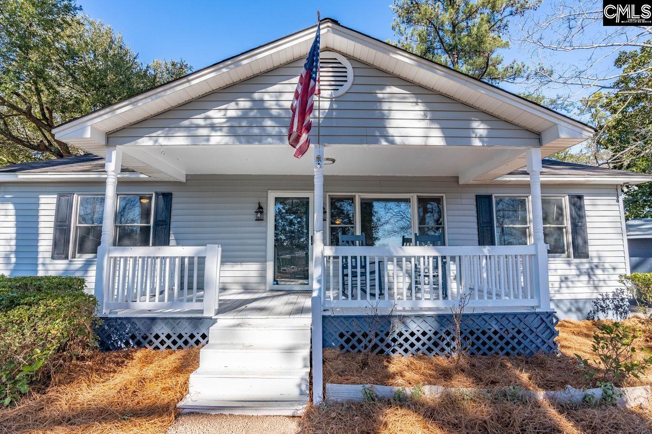 425 Yachting Road Lexington, SC 29072