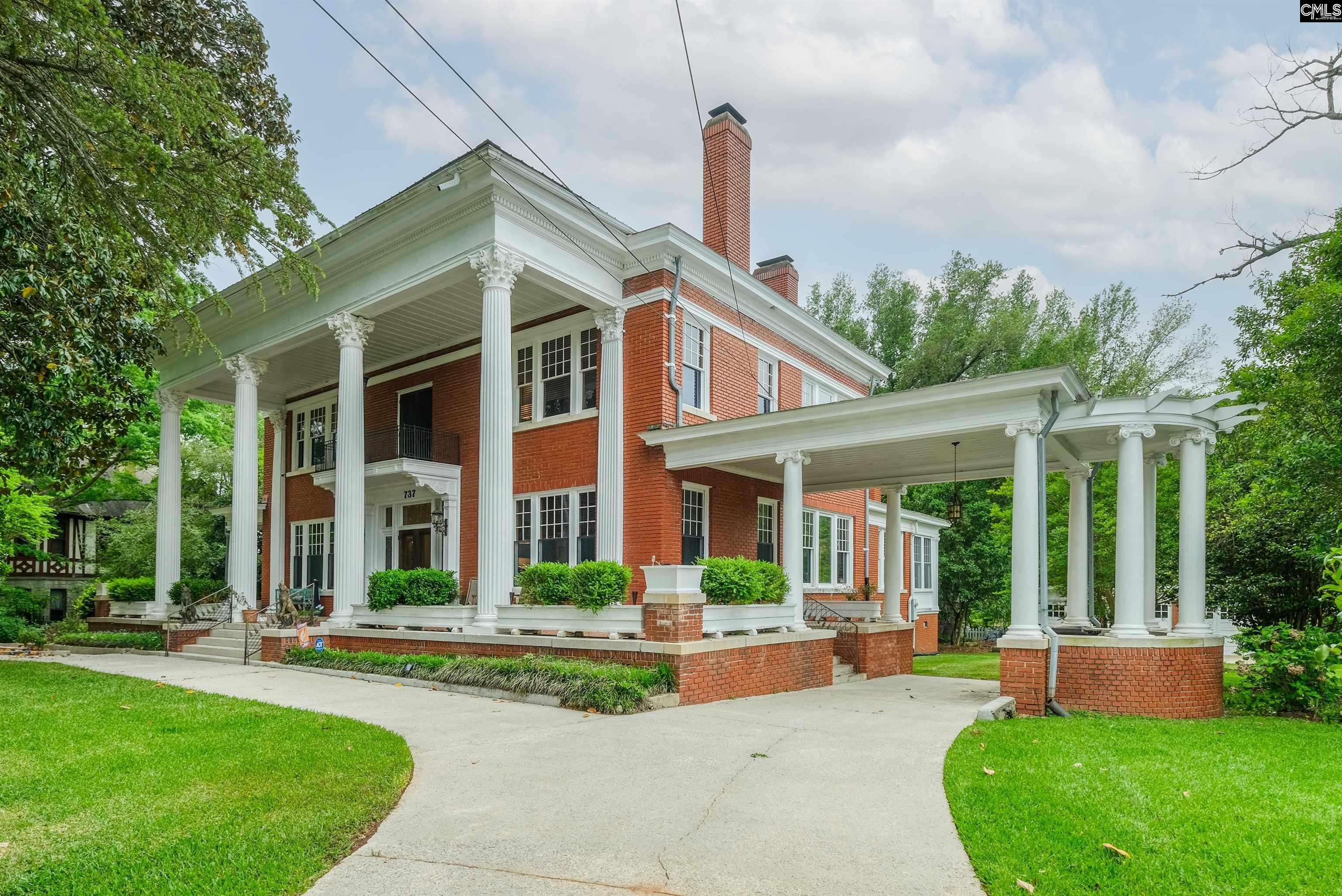 737 Caldwell Street