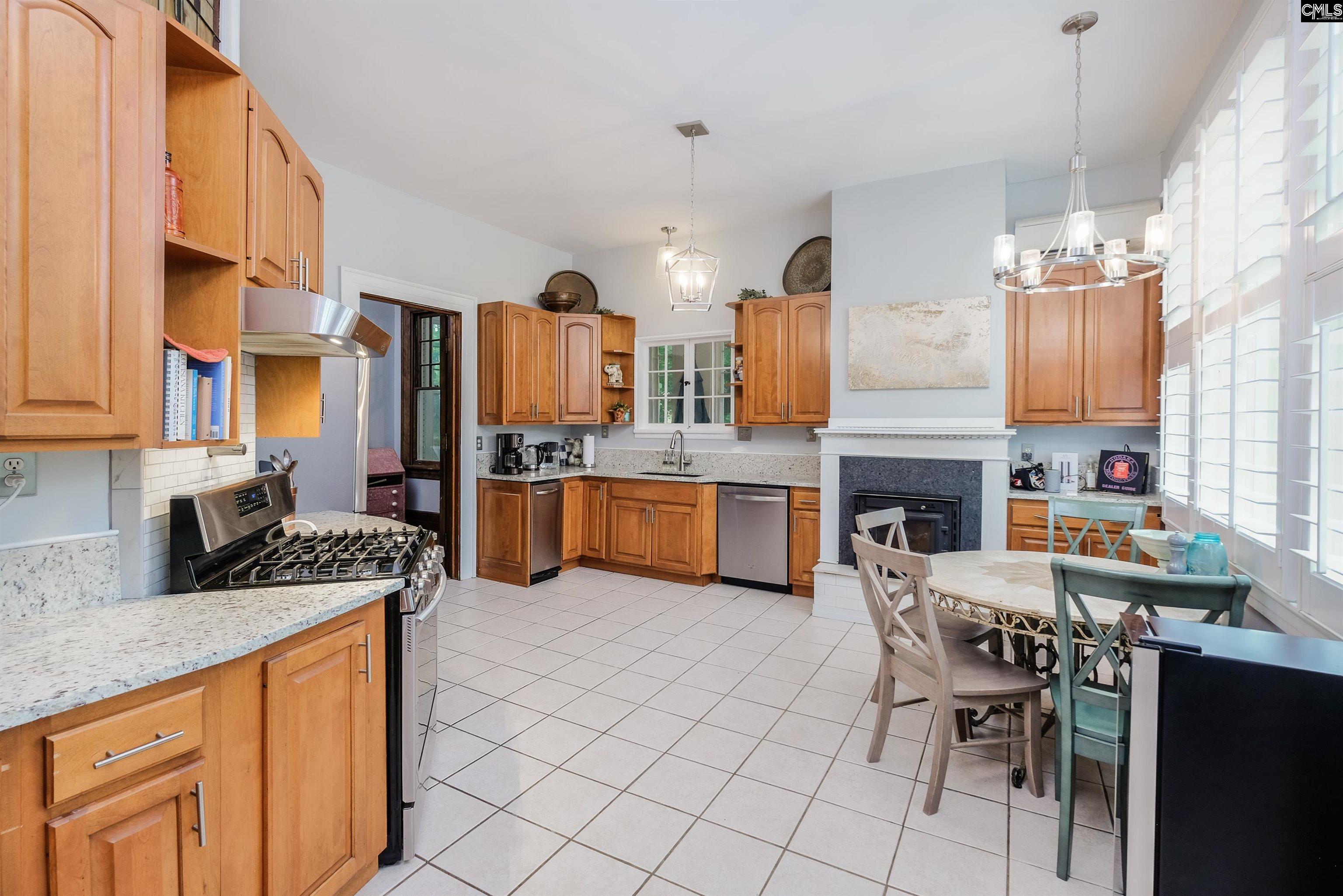 737 Caldwell Street Newberry, SC 29108