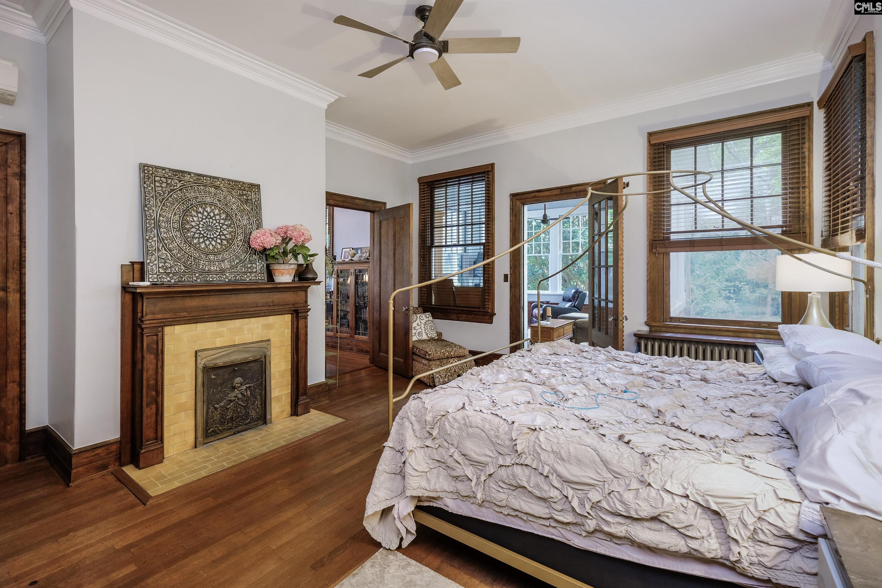 737 Caldwell Street Newberry, SC 29108