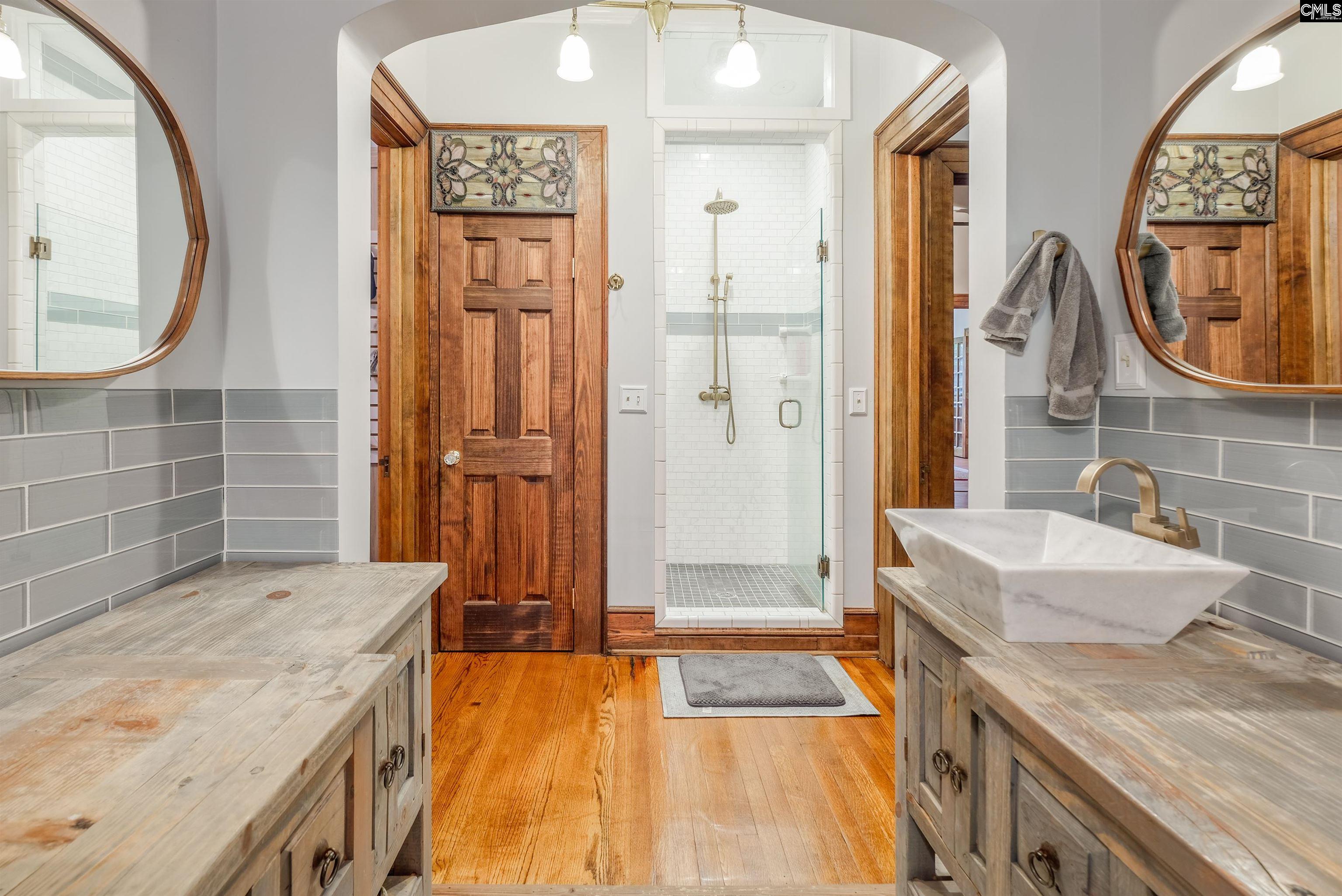 737 Caldwell Street Newberry, SC 29108