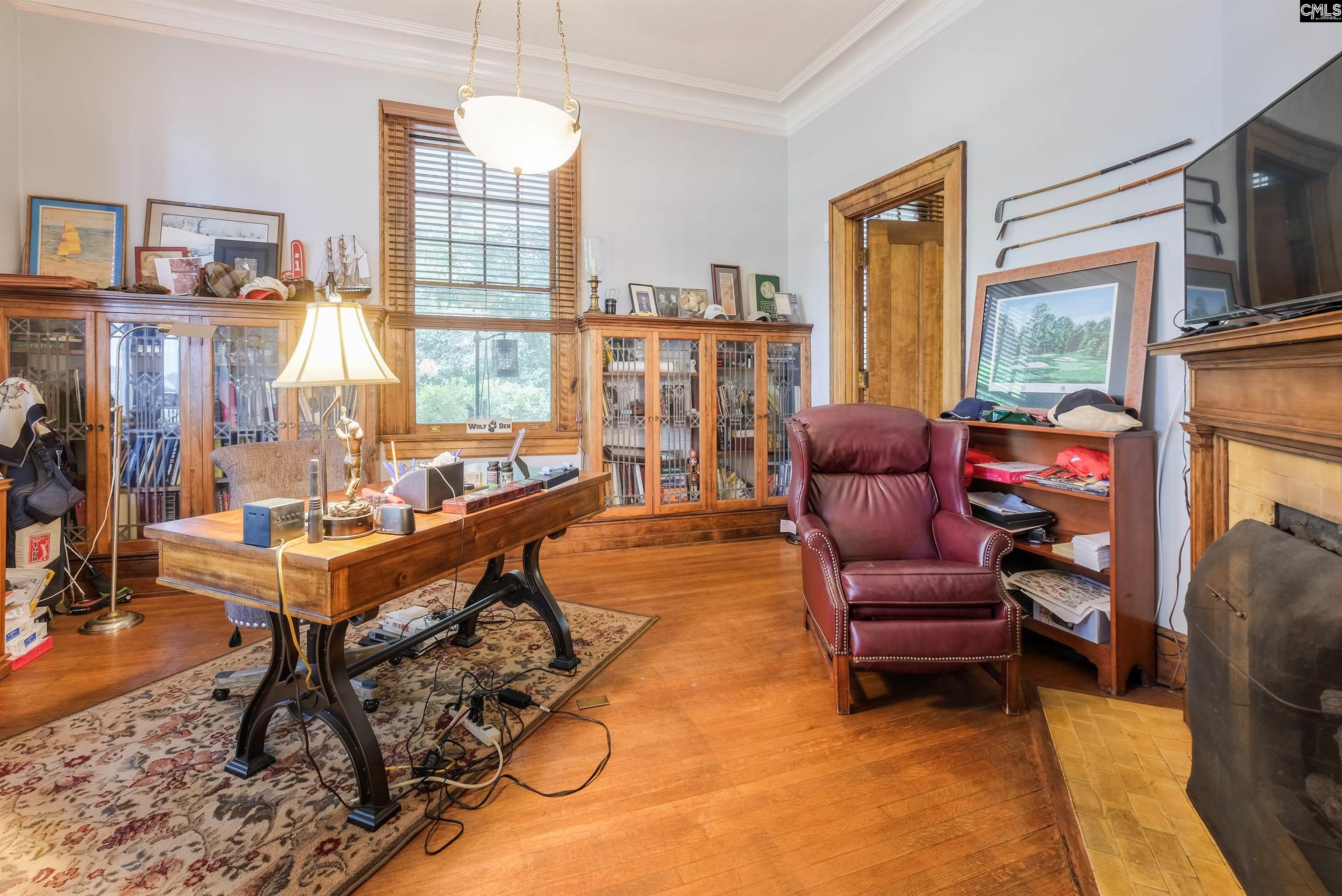 737 Caldwell Street Newberry, SC 29108