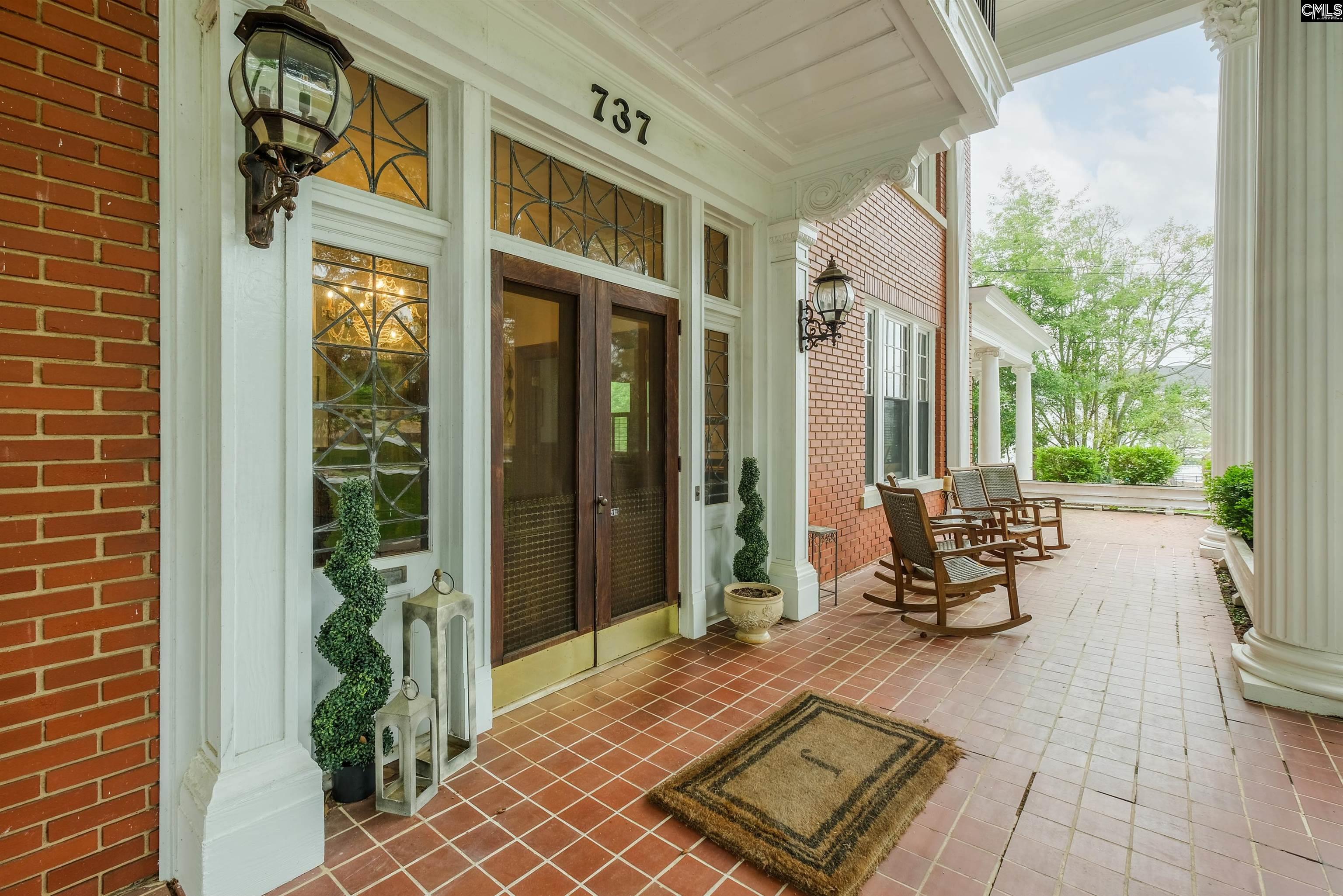737 Caldwell Street Newberry, SC 29108