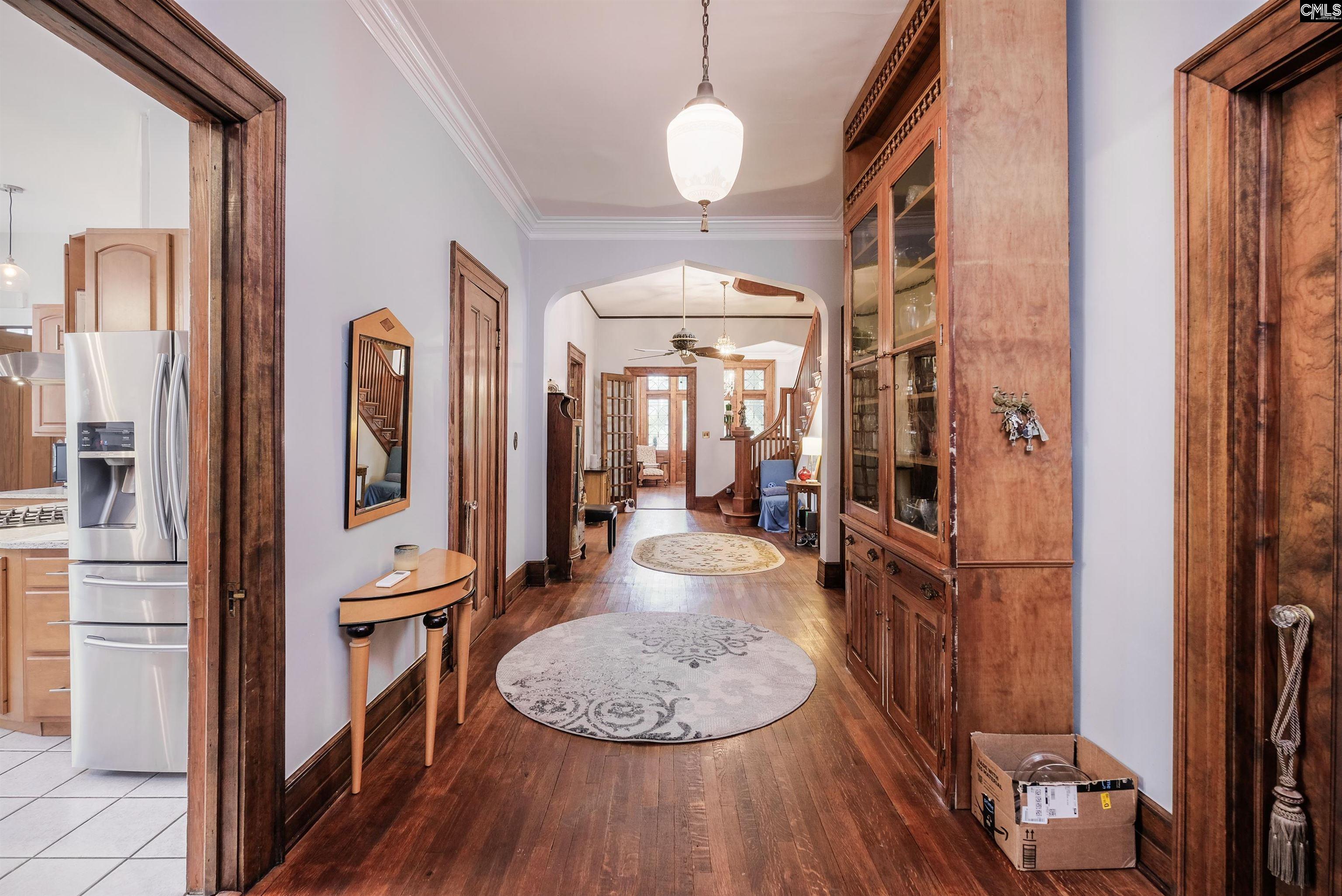 737 Caldwell Street Newberry, SC 29108