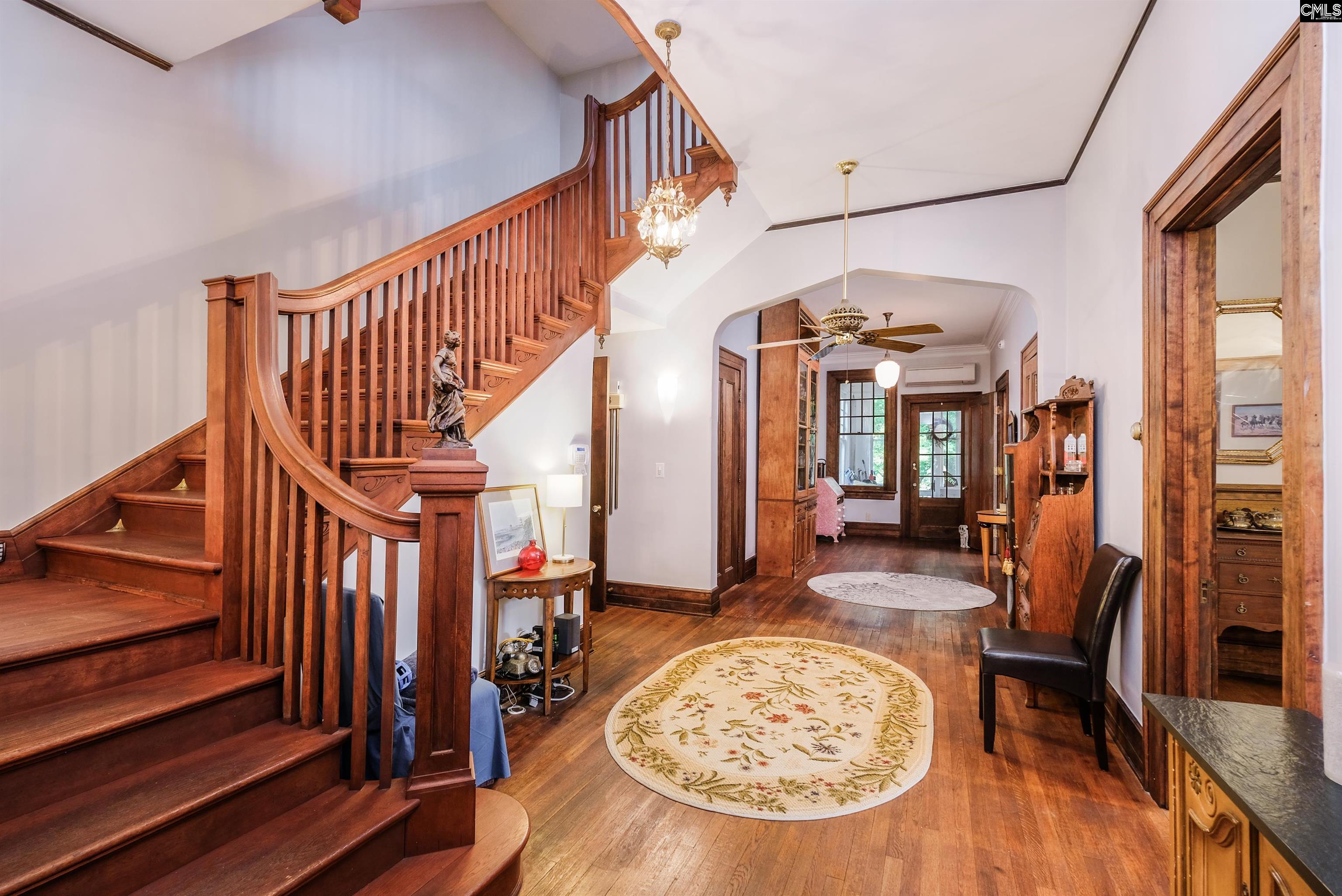 737 Caldwell Street Newberry, SC 29108