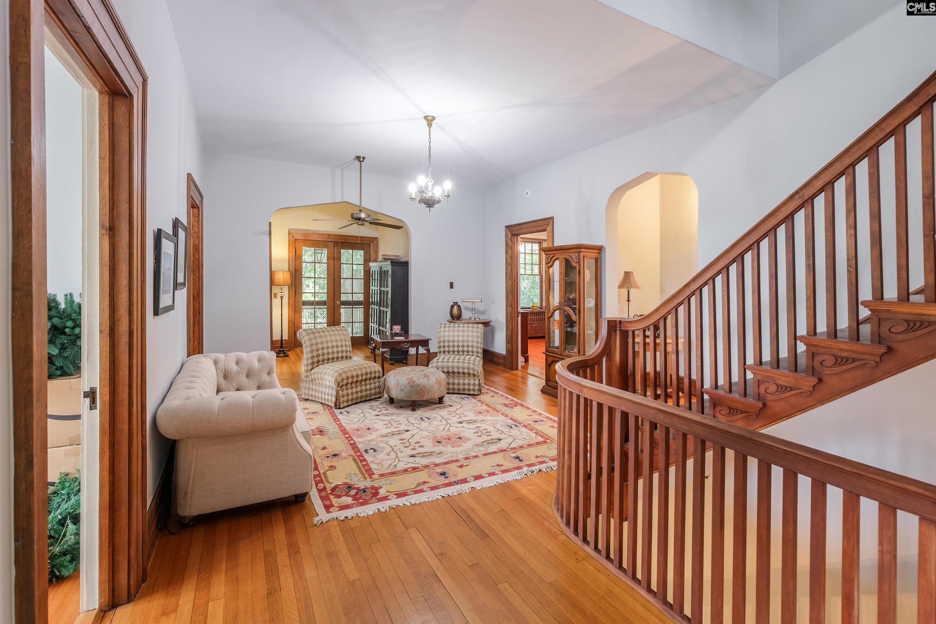 737 Caldwell Street Newberry, SC 29108
