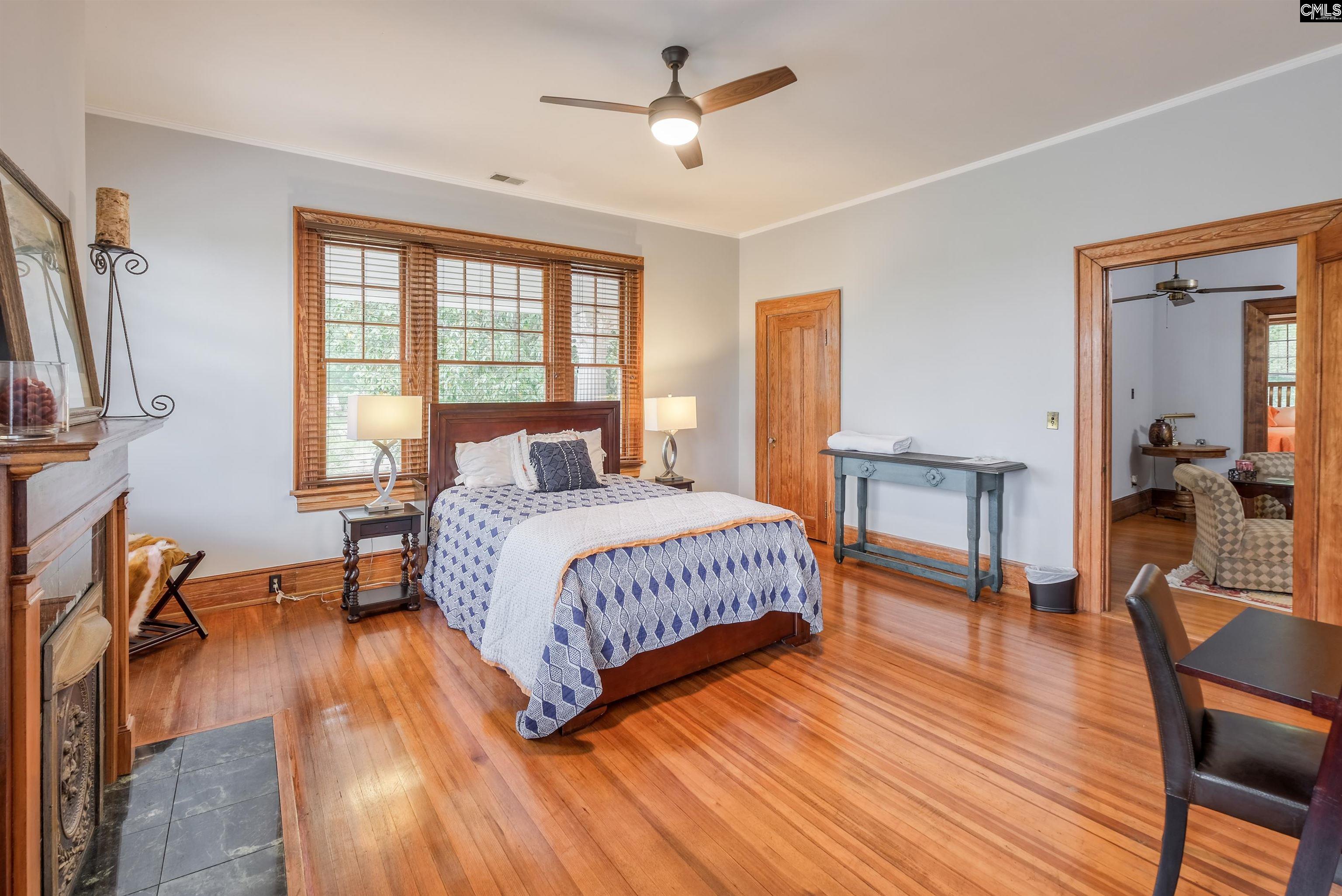 737 Caldwell Street Newberry, SC 29108