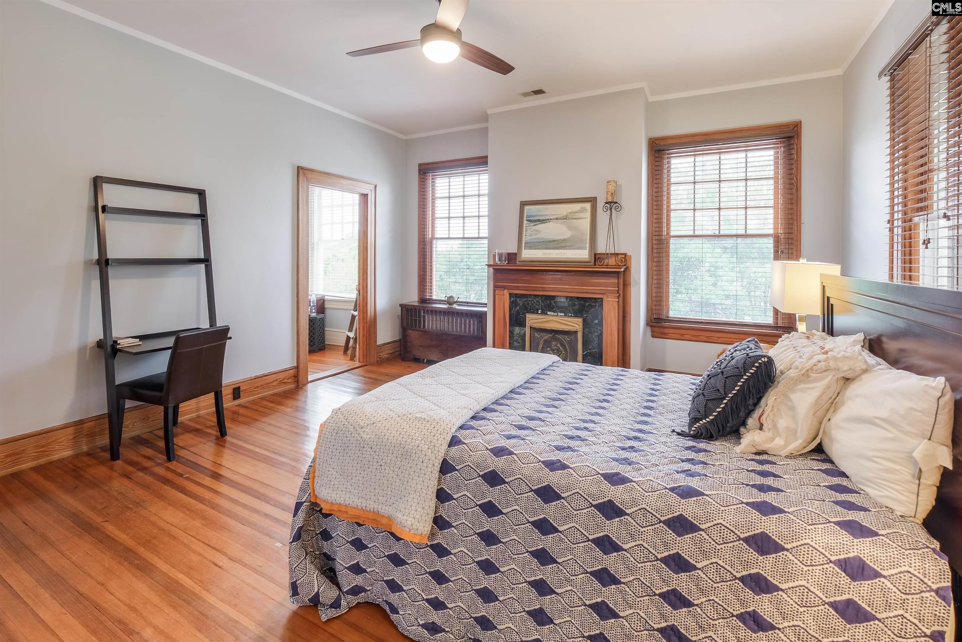 737 Caldwell Street Newberry, SC 29108