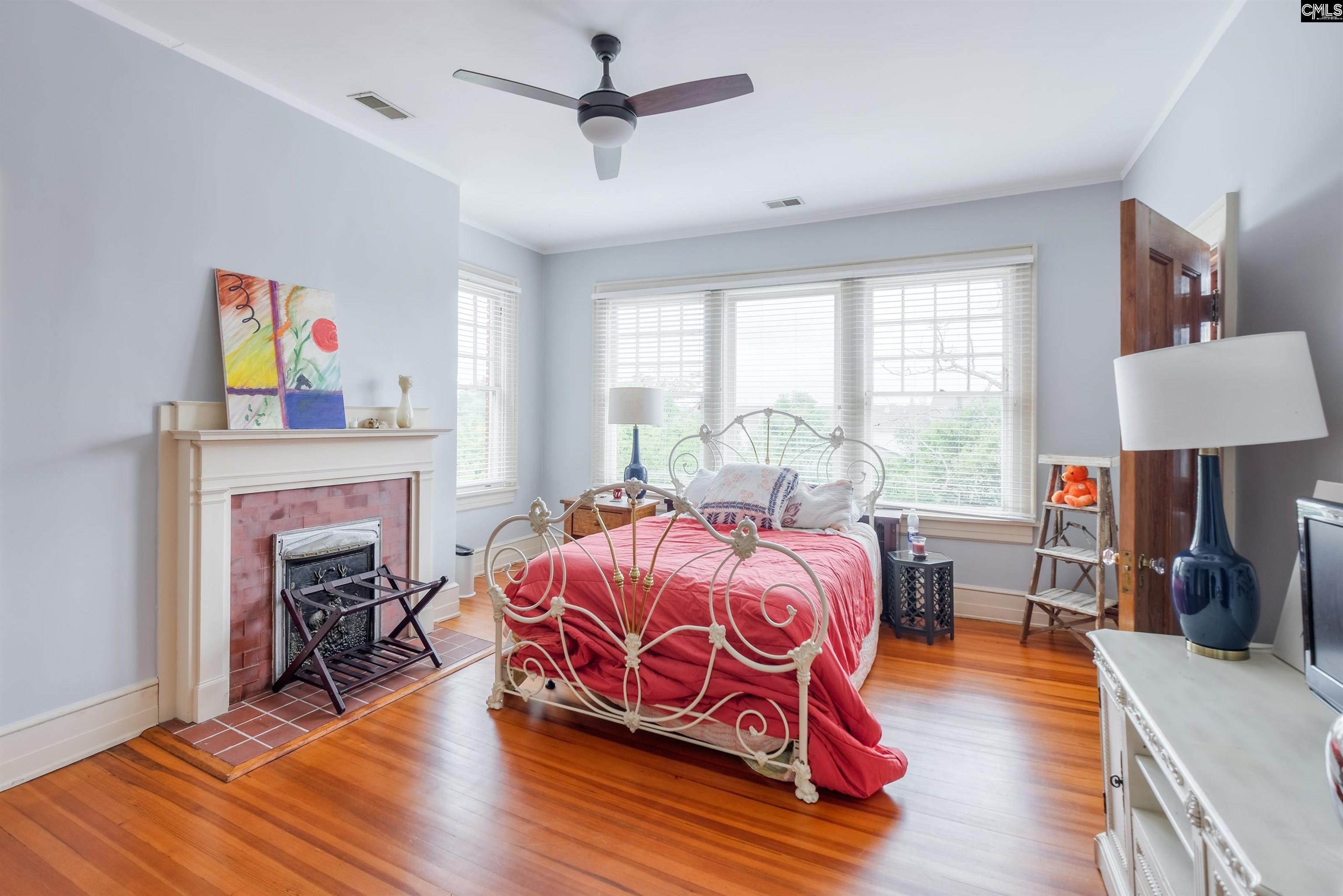 737 Caldwell Street Newberry, SC 29108