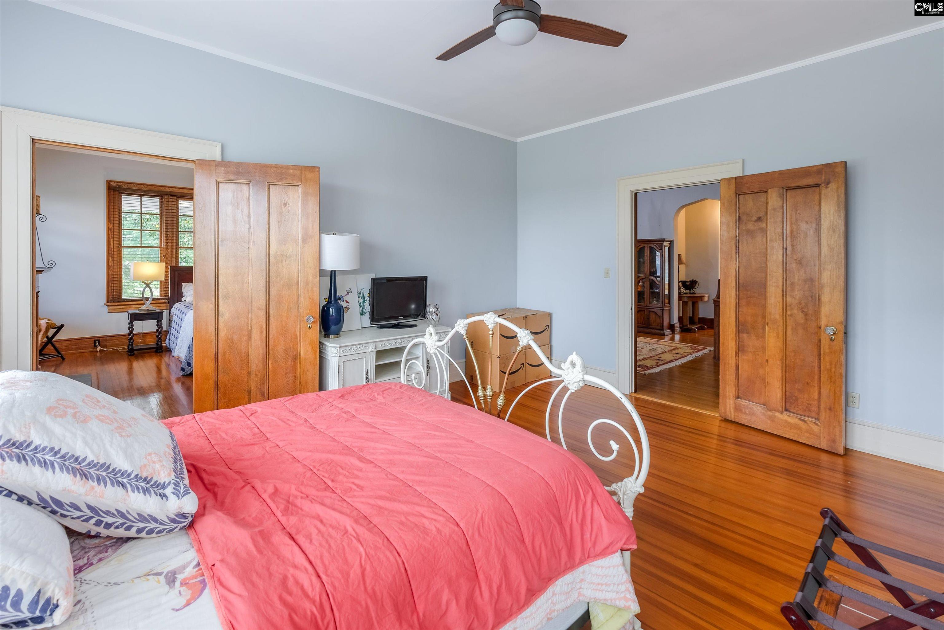 737 Caldwell Street Newberry, SC 29108
