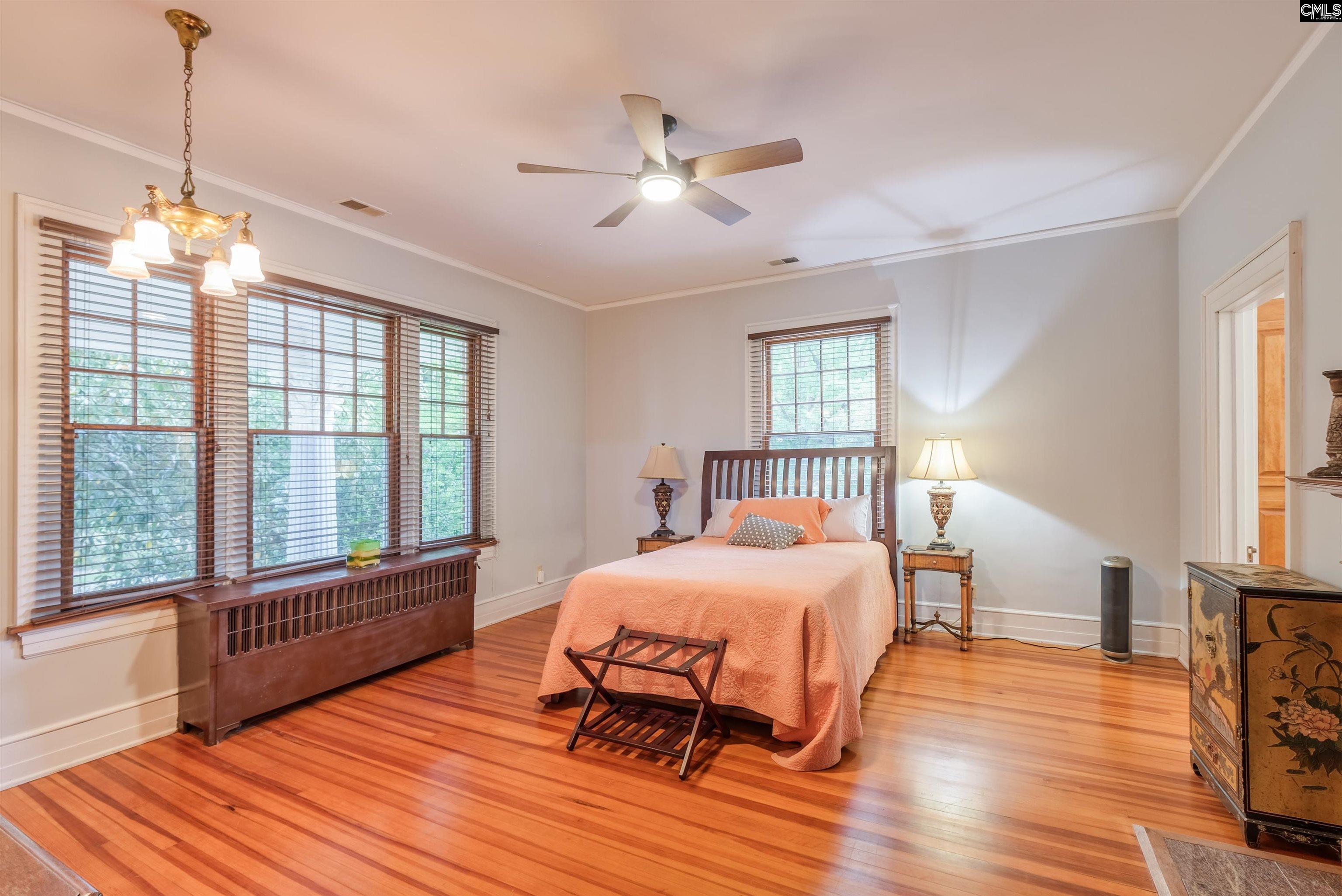 737 Caldwell Street Newberry, SC 29108