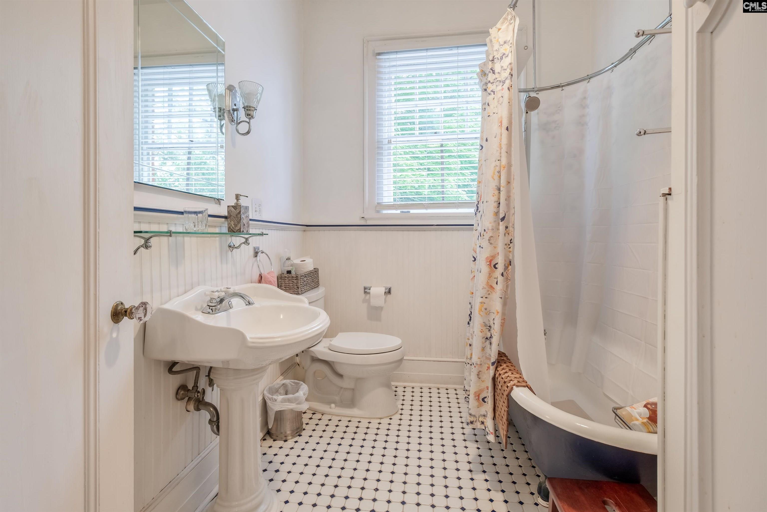 737 Caldwell Street Newberry, SC 29108