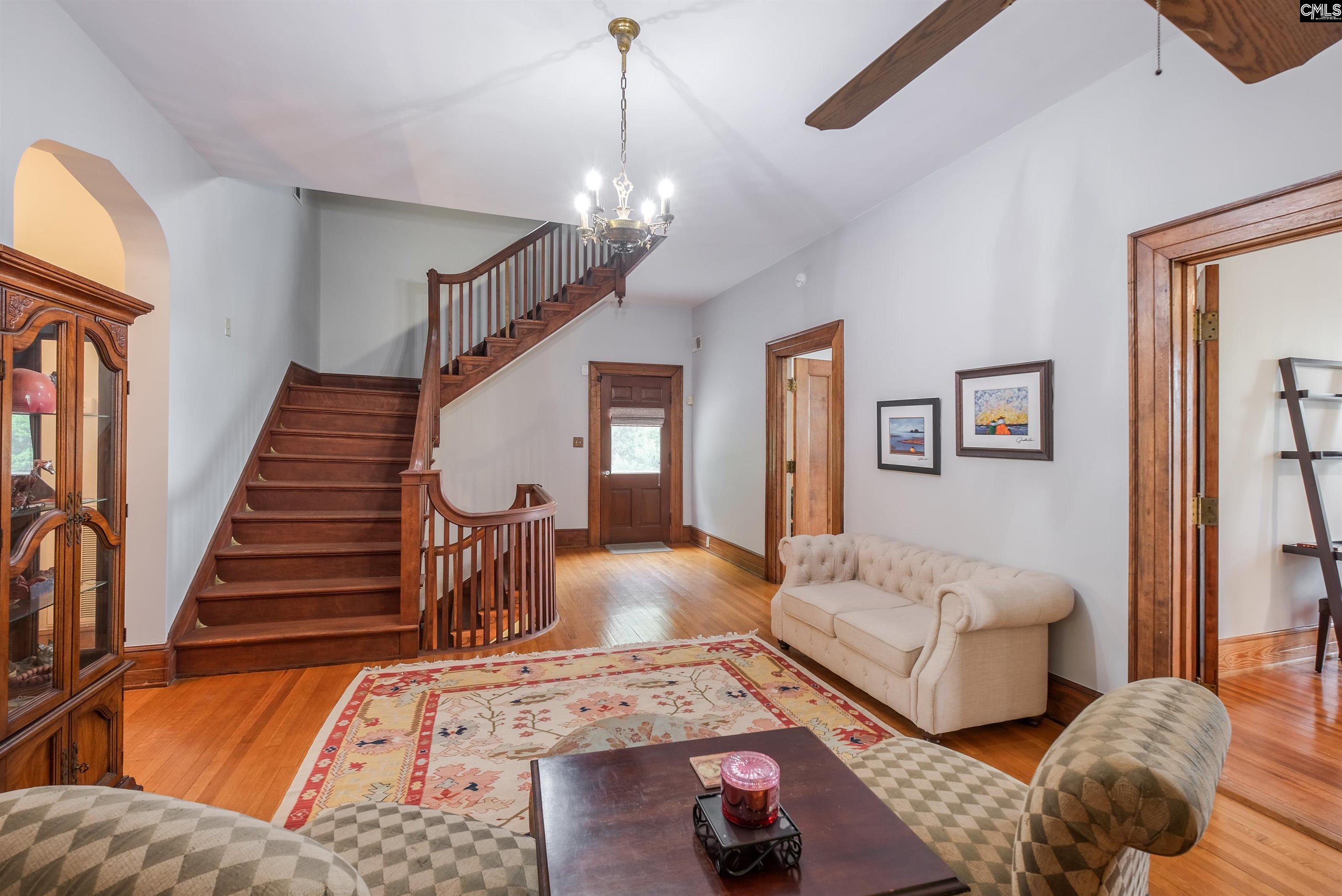 737 Caldwell Street Newberry, SC 29108