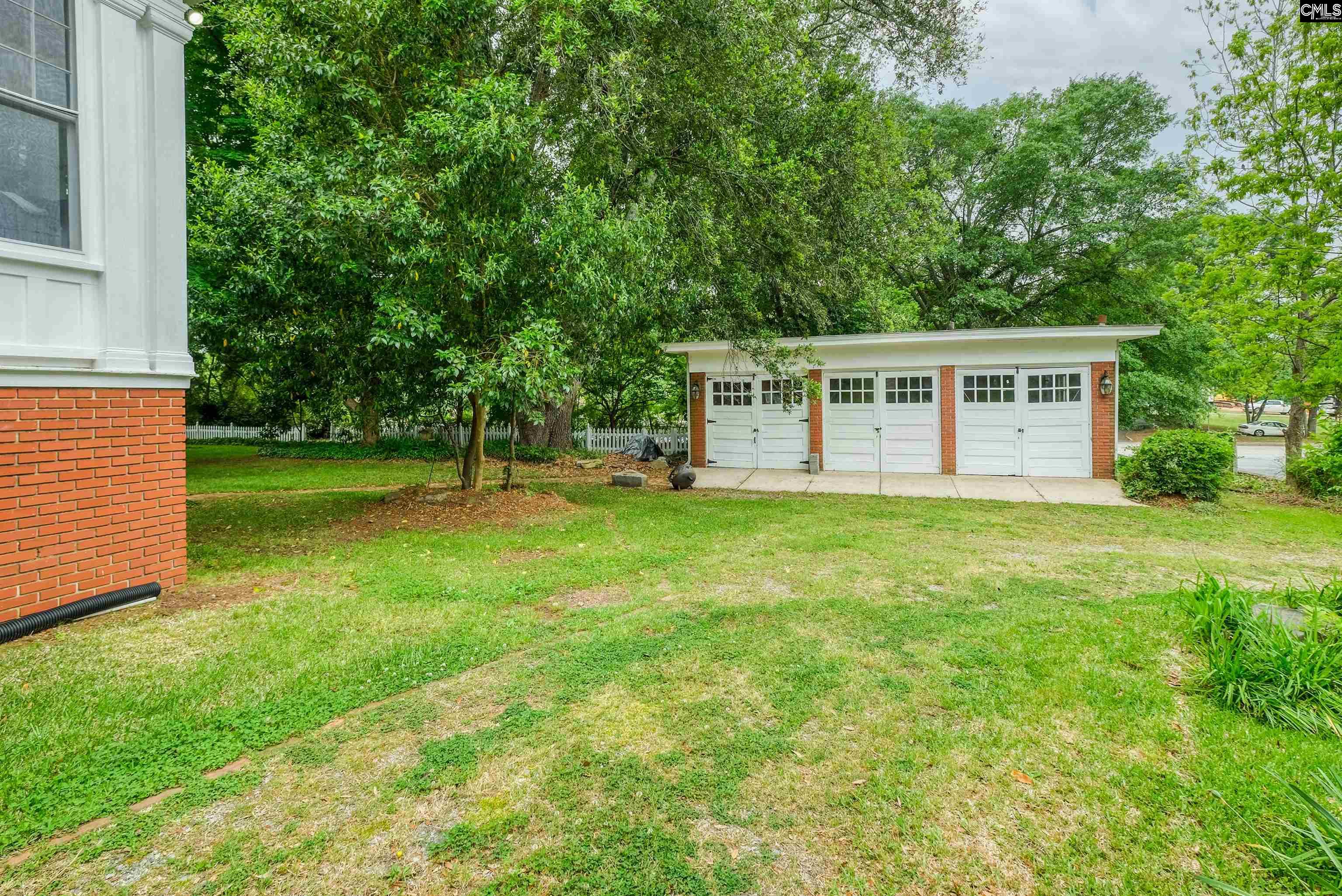 737 Caldwell Street Newberry, SC 29108