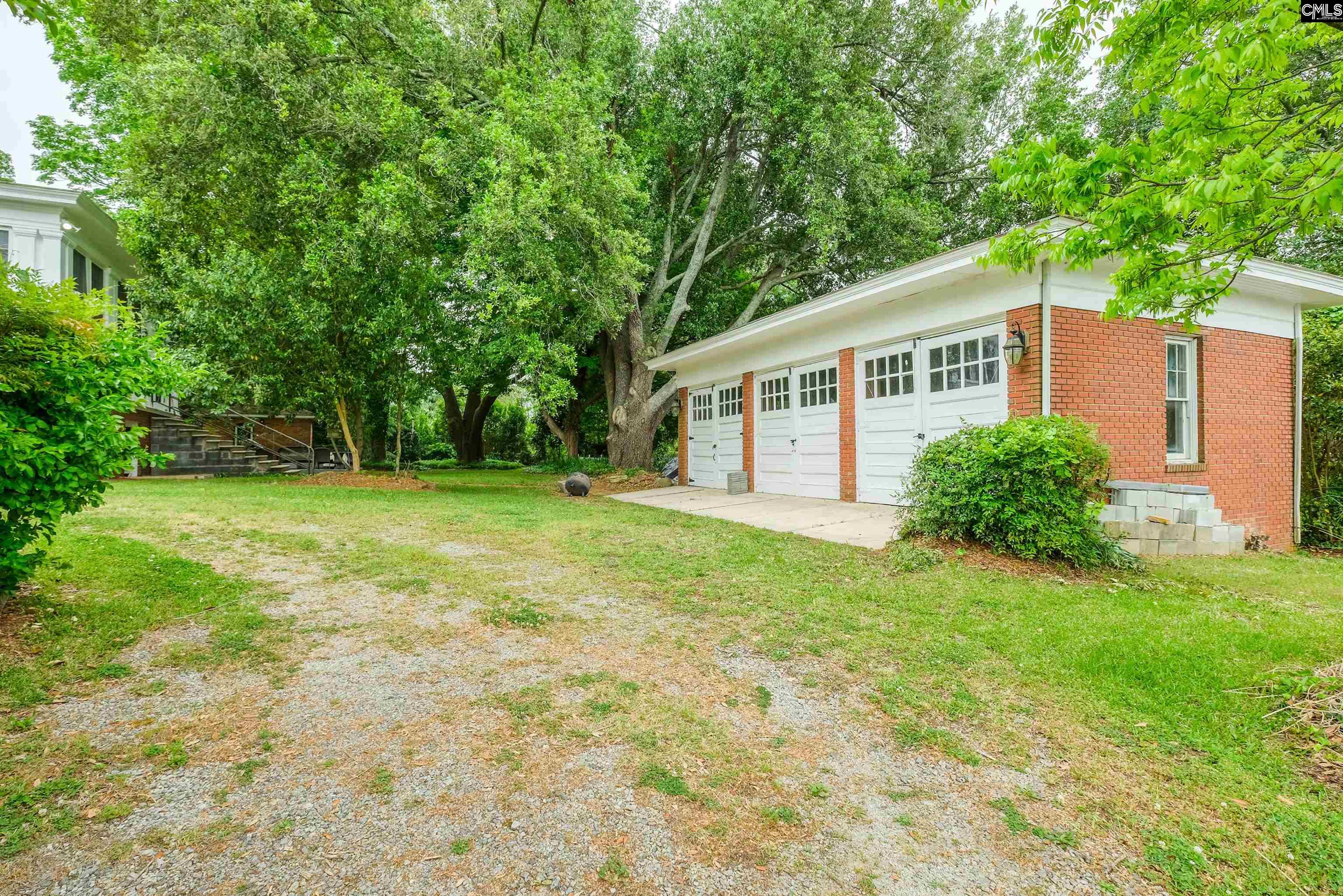 737 Caldwell Street Newberry, SC 29108